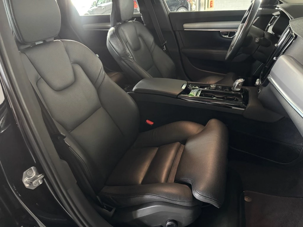 Hoofdafbeelding Volvo V90