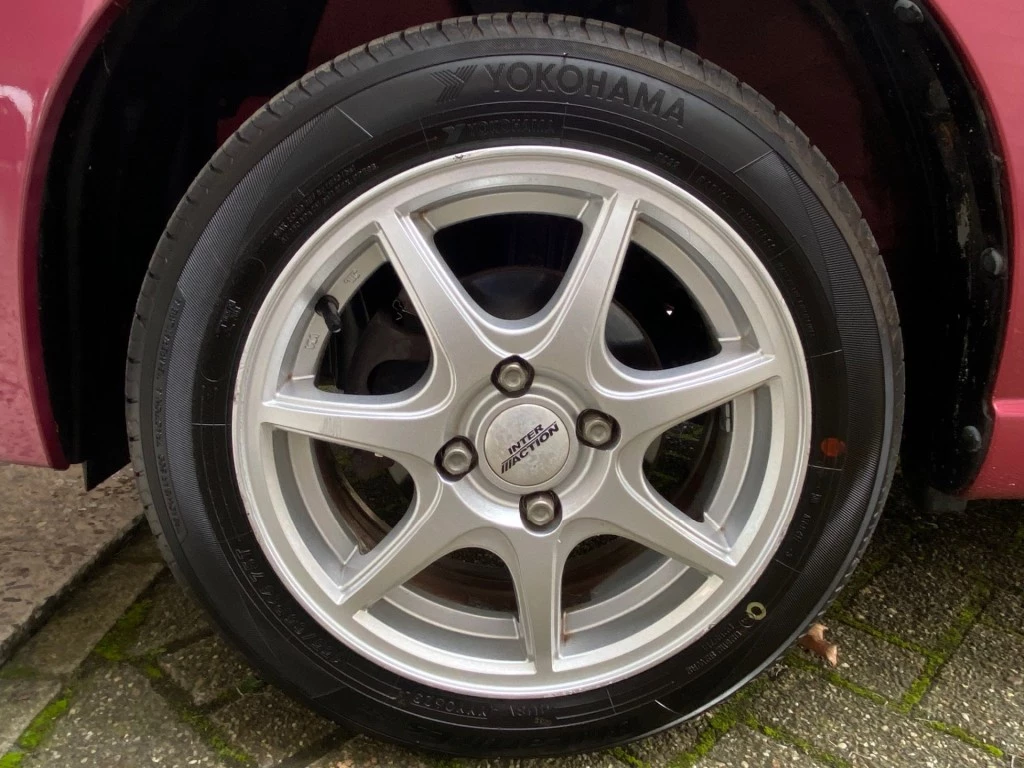 Hoofdafbeelding Suzuki Alto