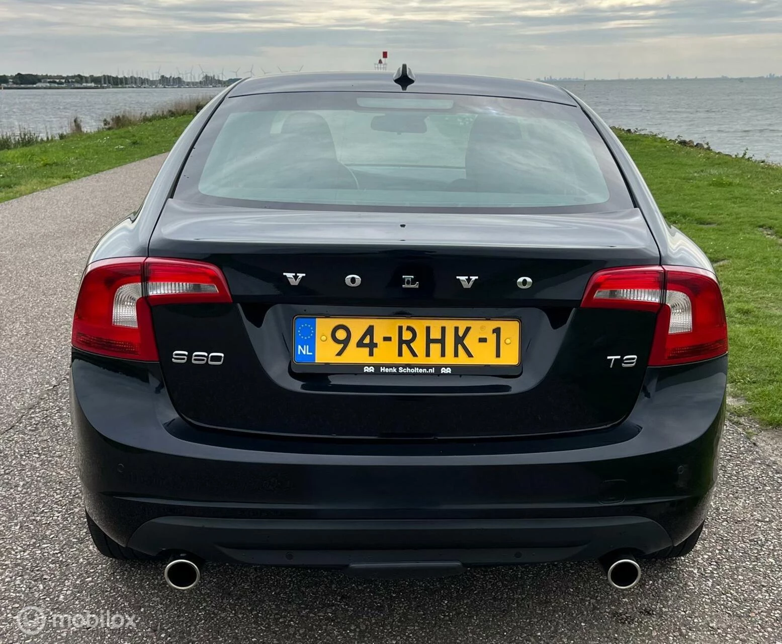 Hoofdafbeelding Volvo S60