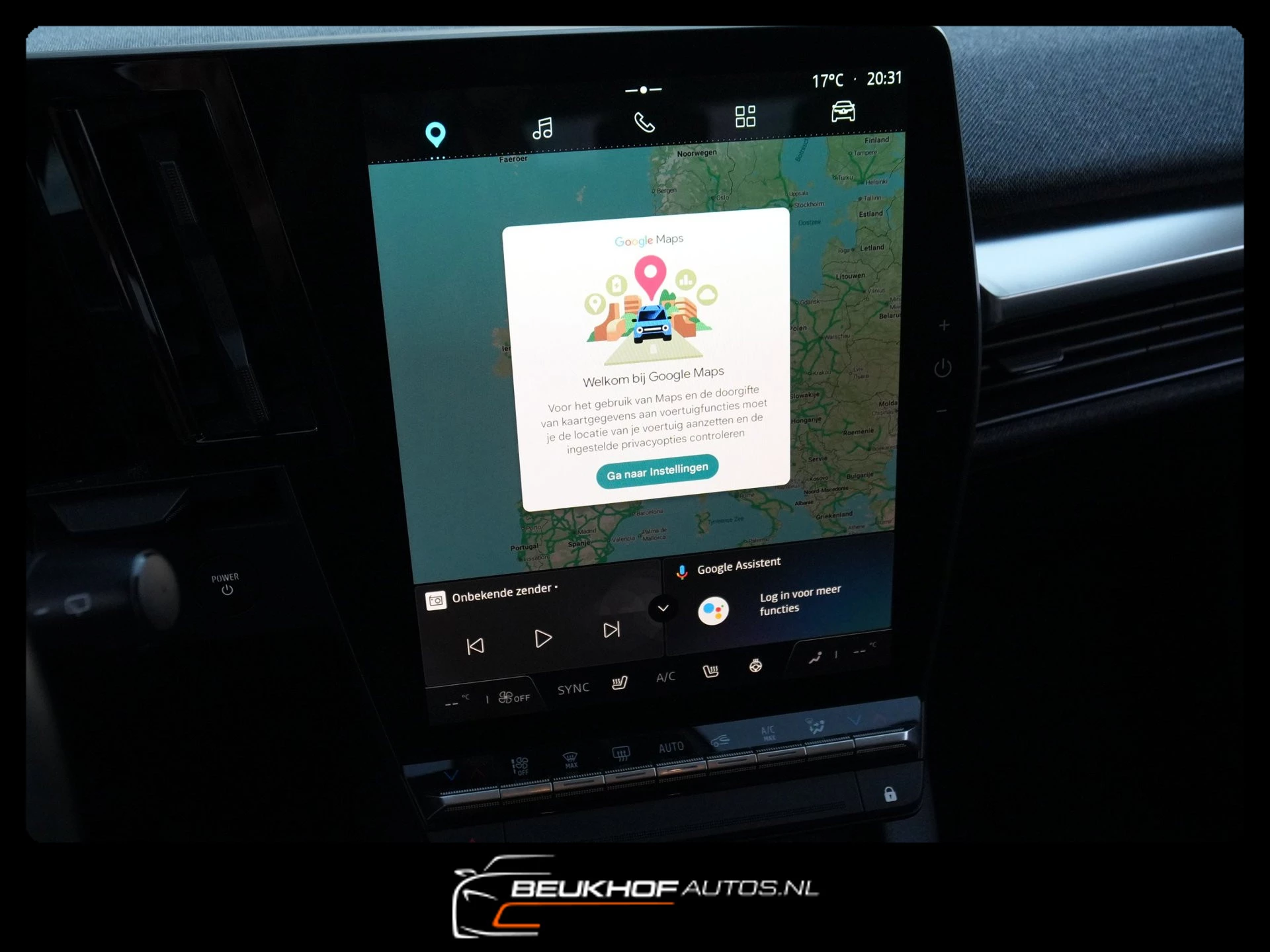 Hoofdafbeelding Renault Megane E-Tech