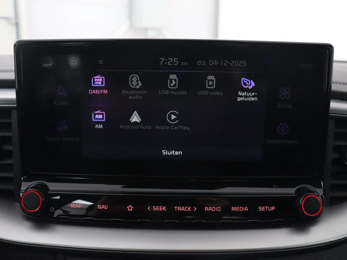 Hoofdafbeelding Kia Ceed