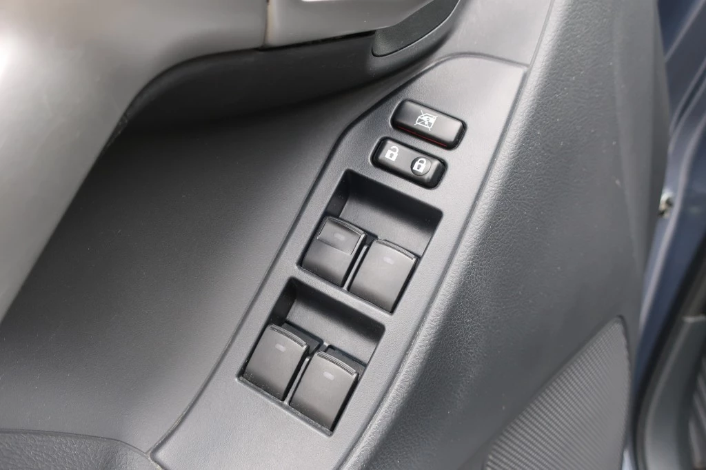 Hoofdafbeelding Toyota Verso