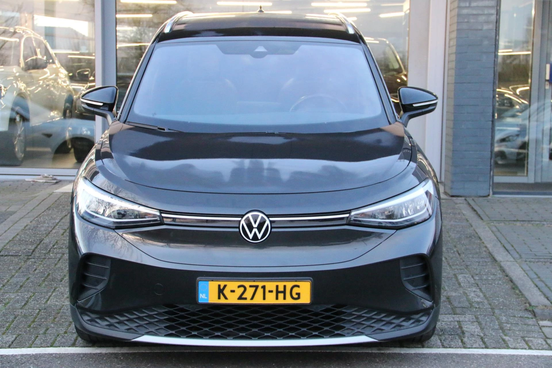 Hoofdafbeelding Volkswagen ID.4