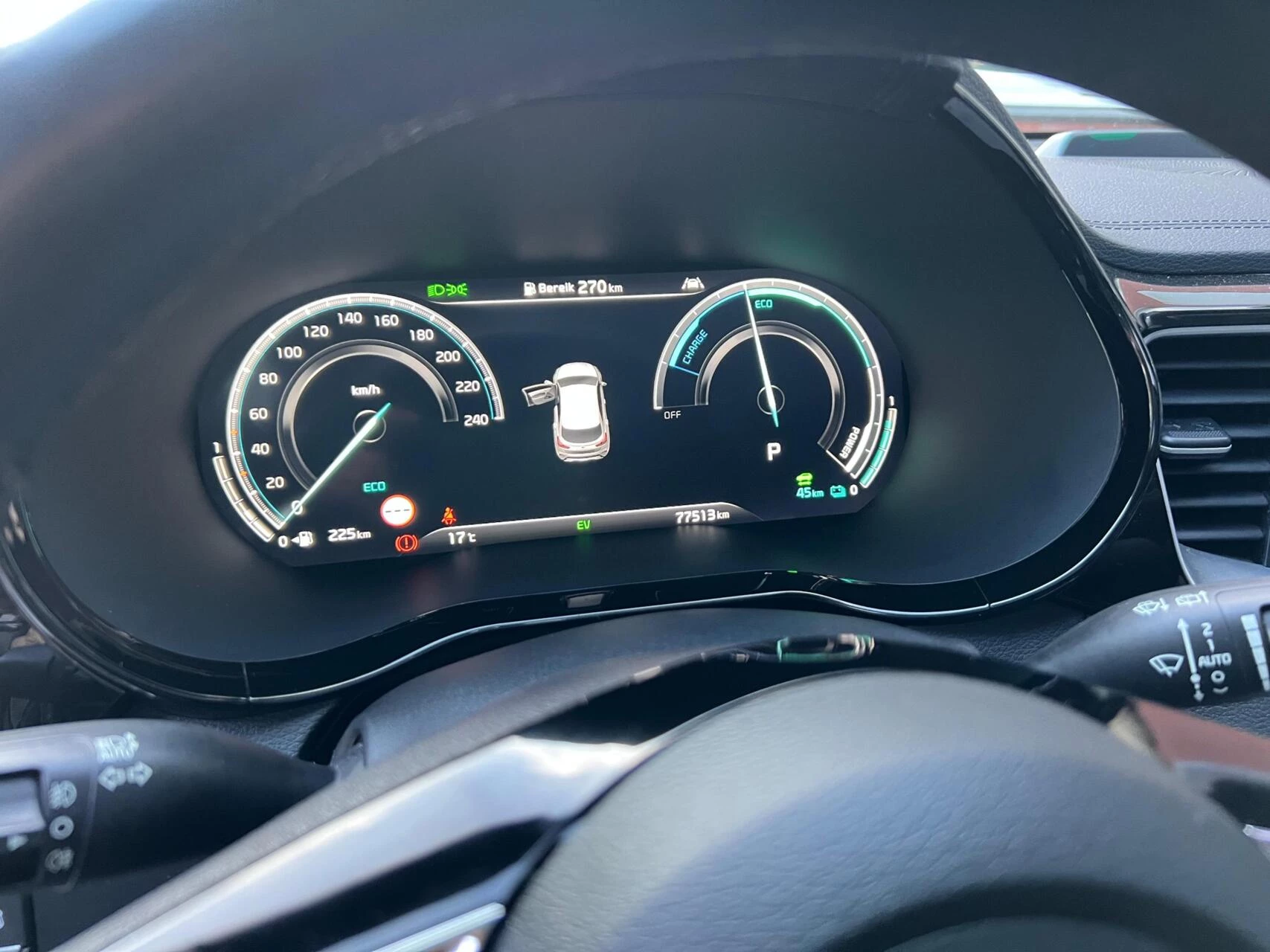 Hoofdafbeelding Kia XCeed