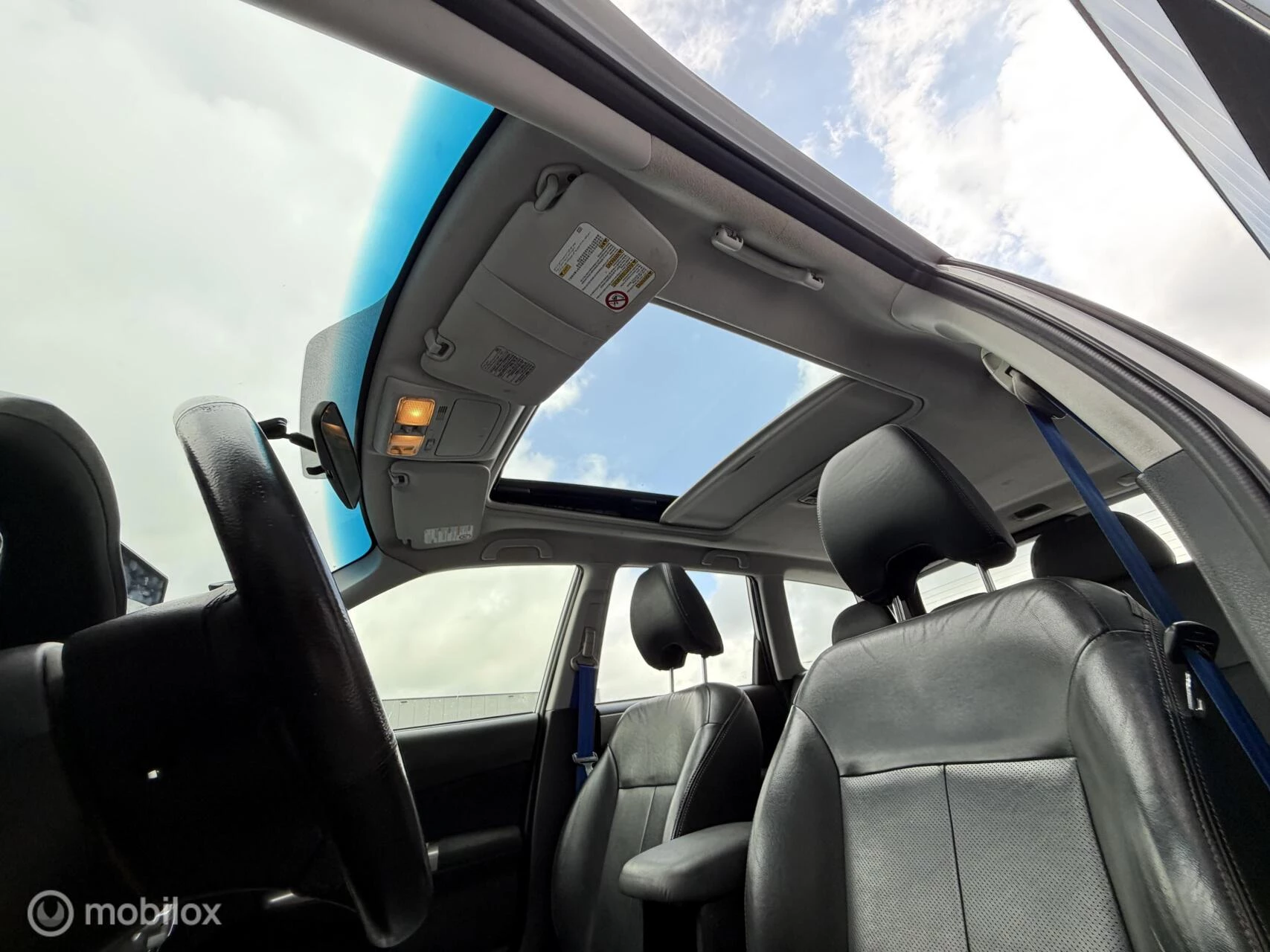 Hoofdafbeelding Subaru Forester