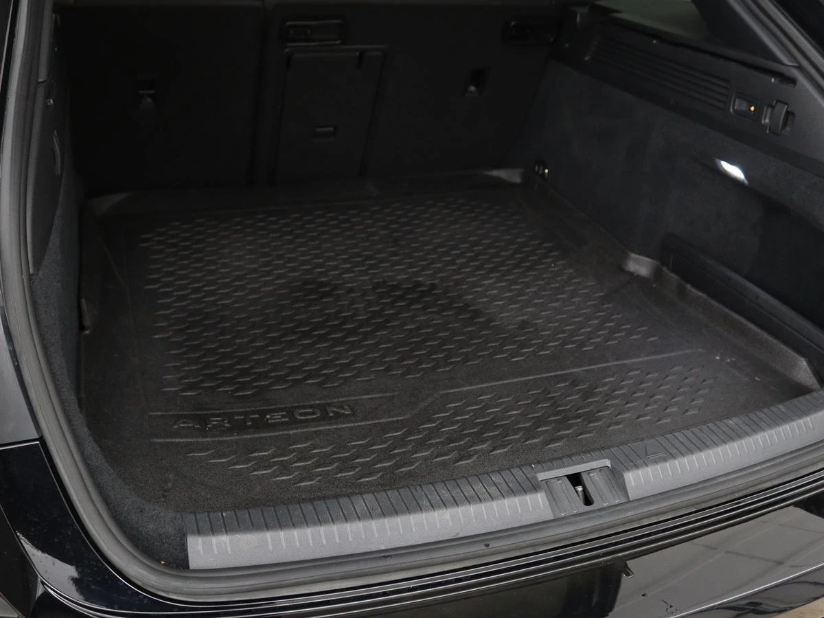 Hoofdafbeelding Volkswagen Arteon