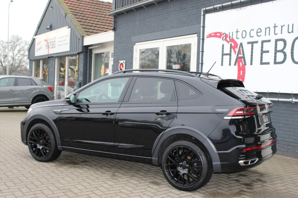 Hoofdafbeelding Volkswagen Taigo