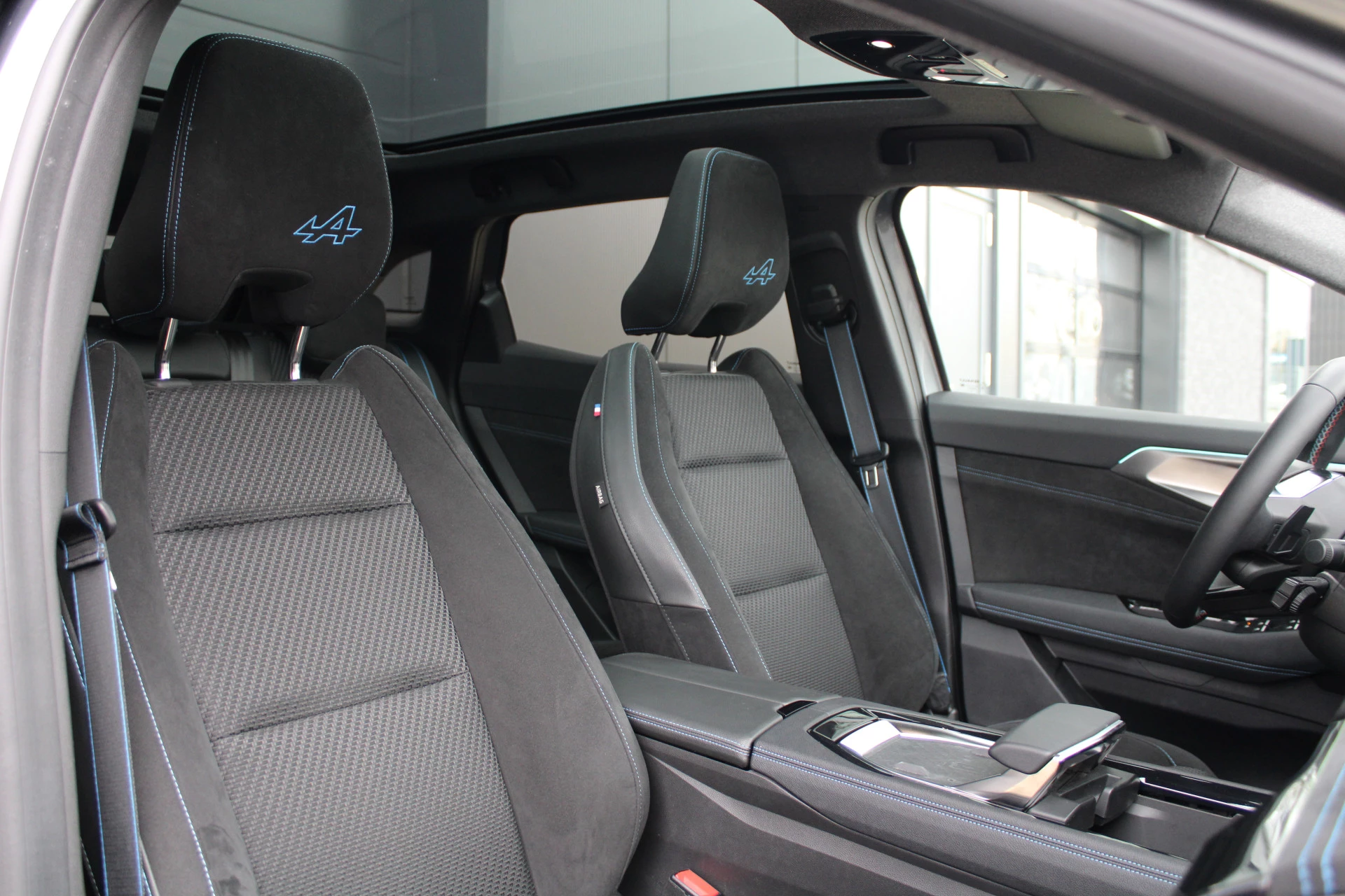 Hoofdafbeelding Renault Austral