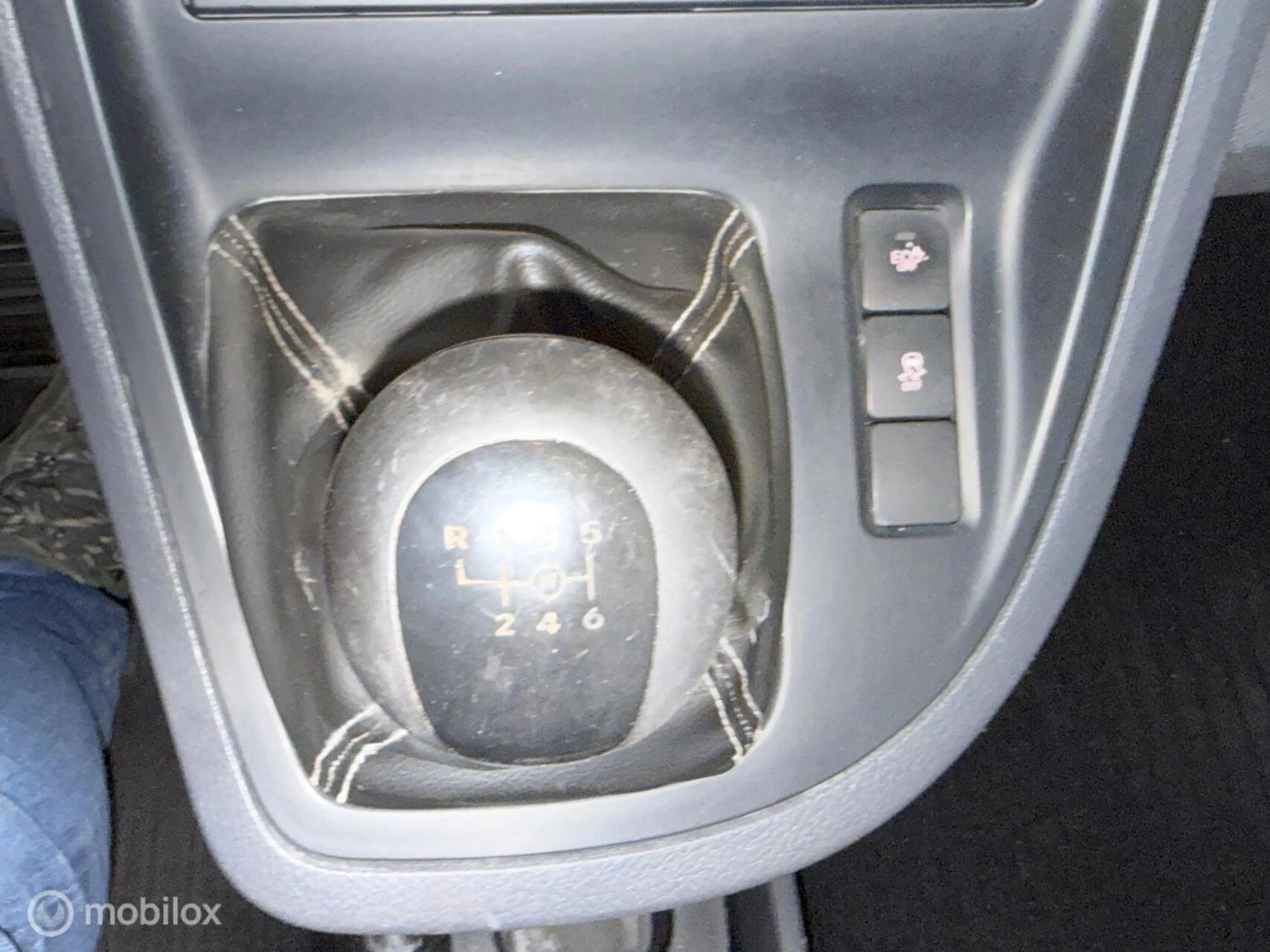 Hoofdafbeelding Mercedes-Benz Citan