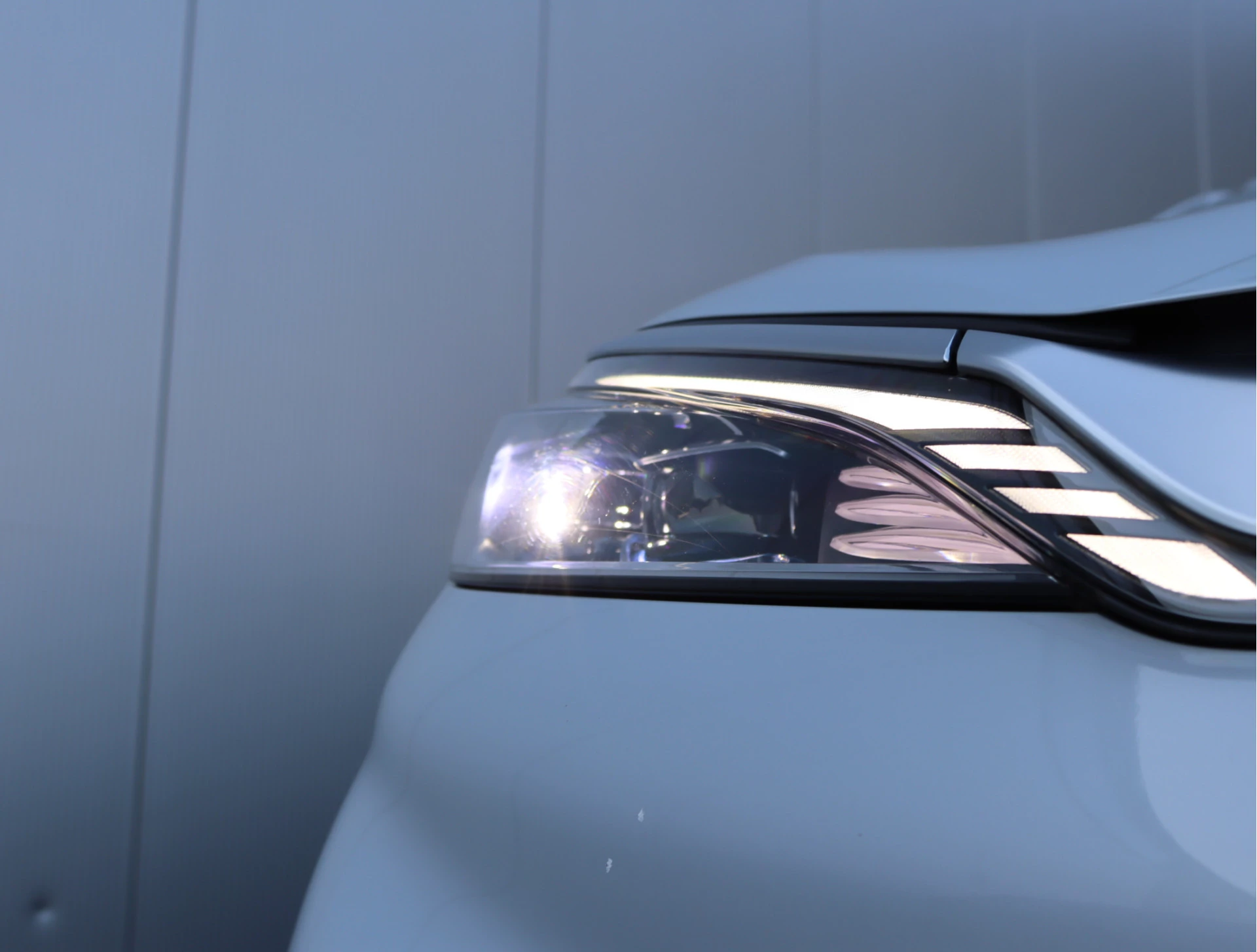 Hoofdafbeelding BYD ATTO 3