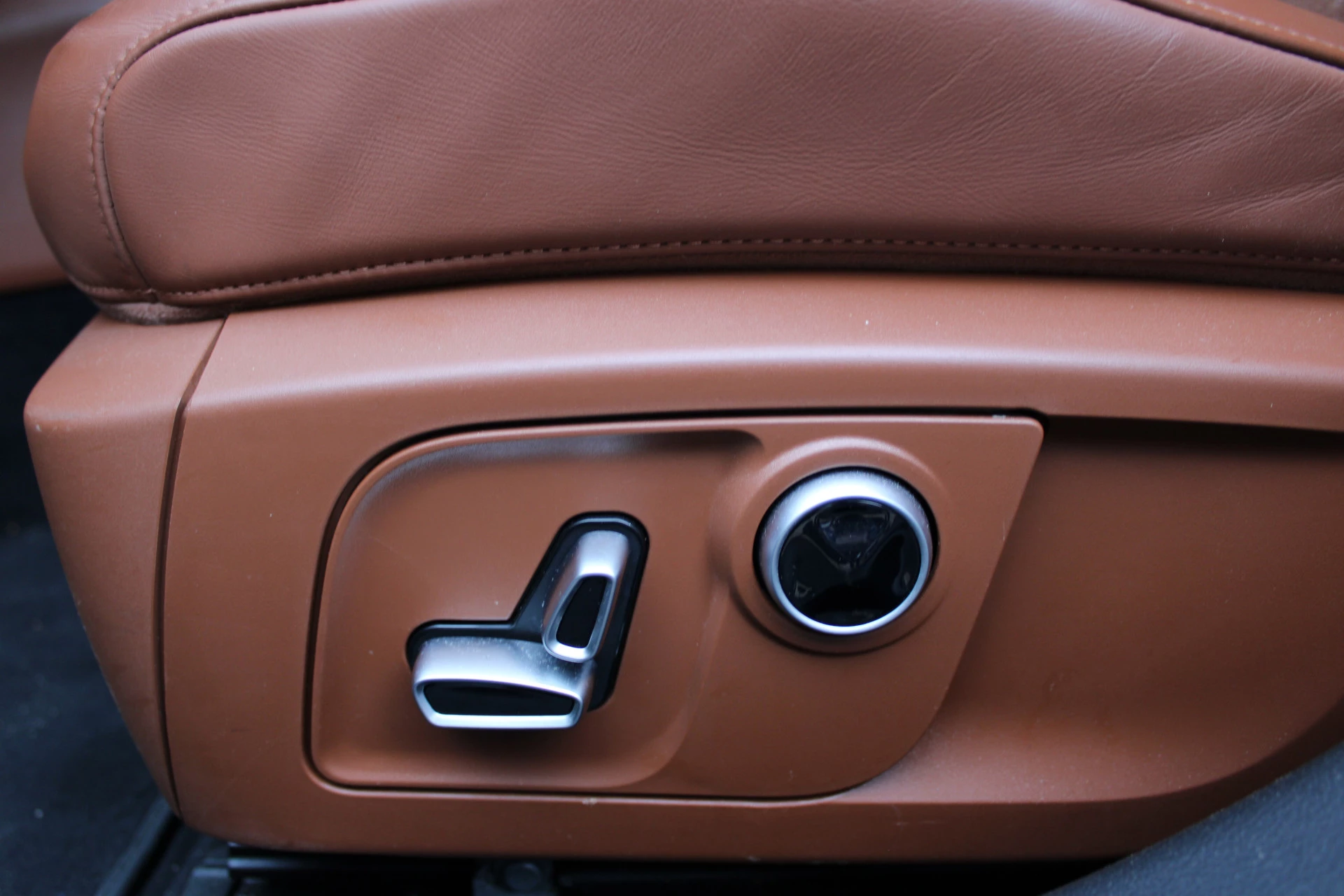 Hoofdafbeelding Maserati Quattroporte