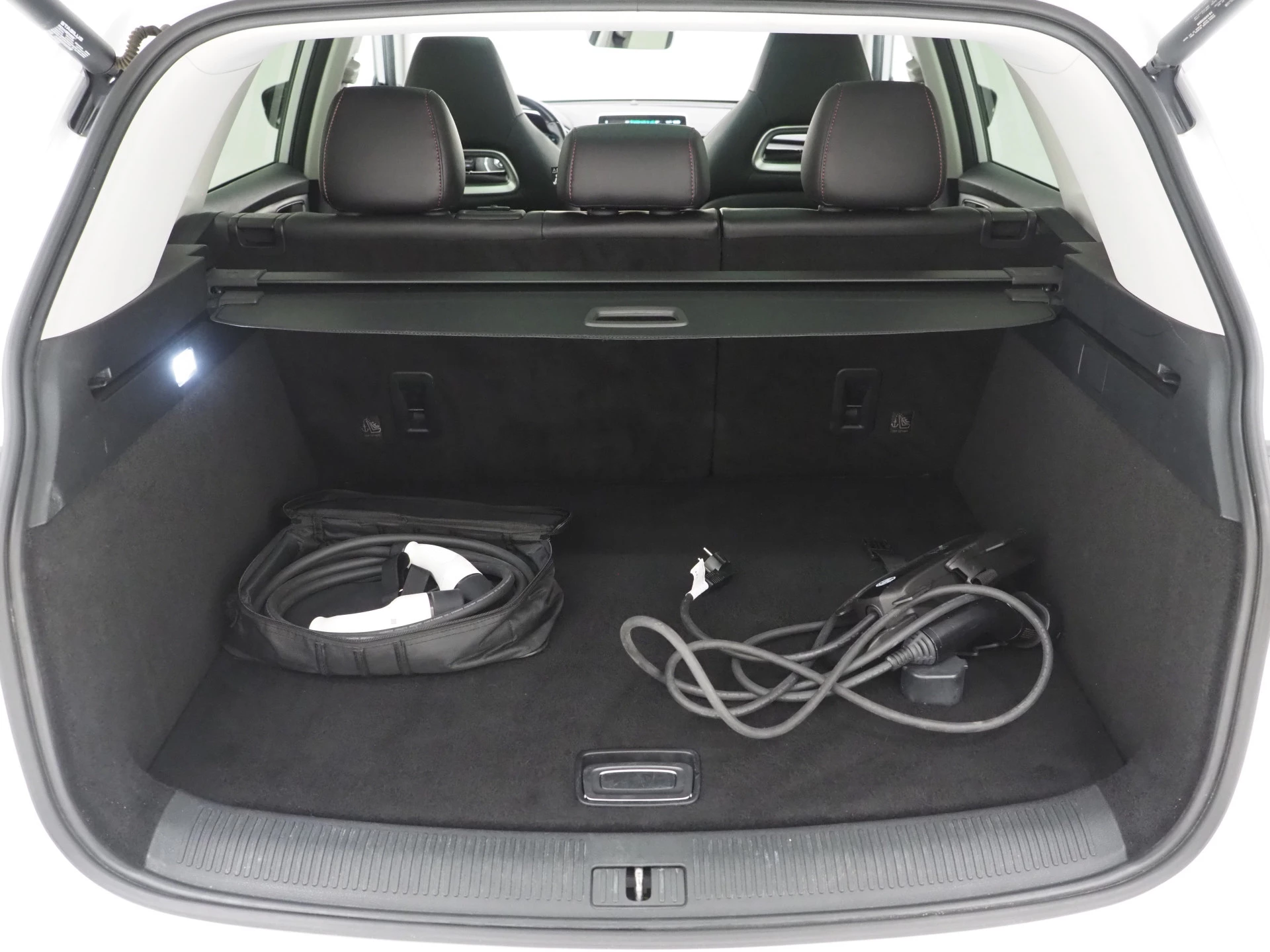 Hoofdafbeelding MG EHS