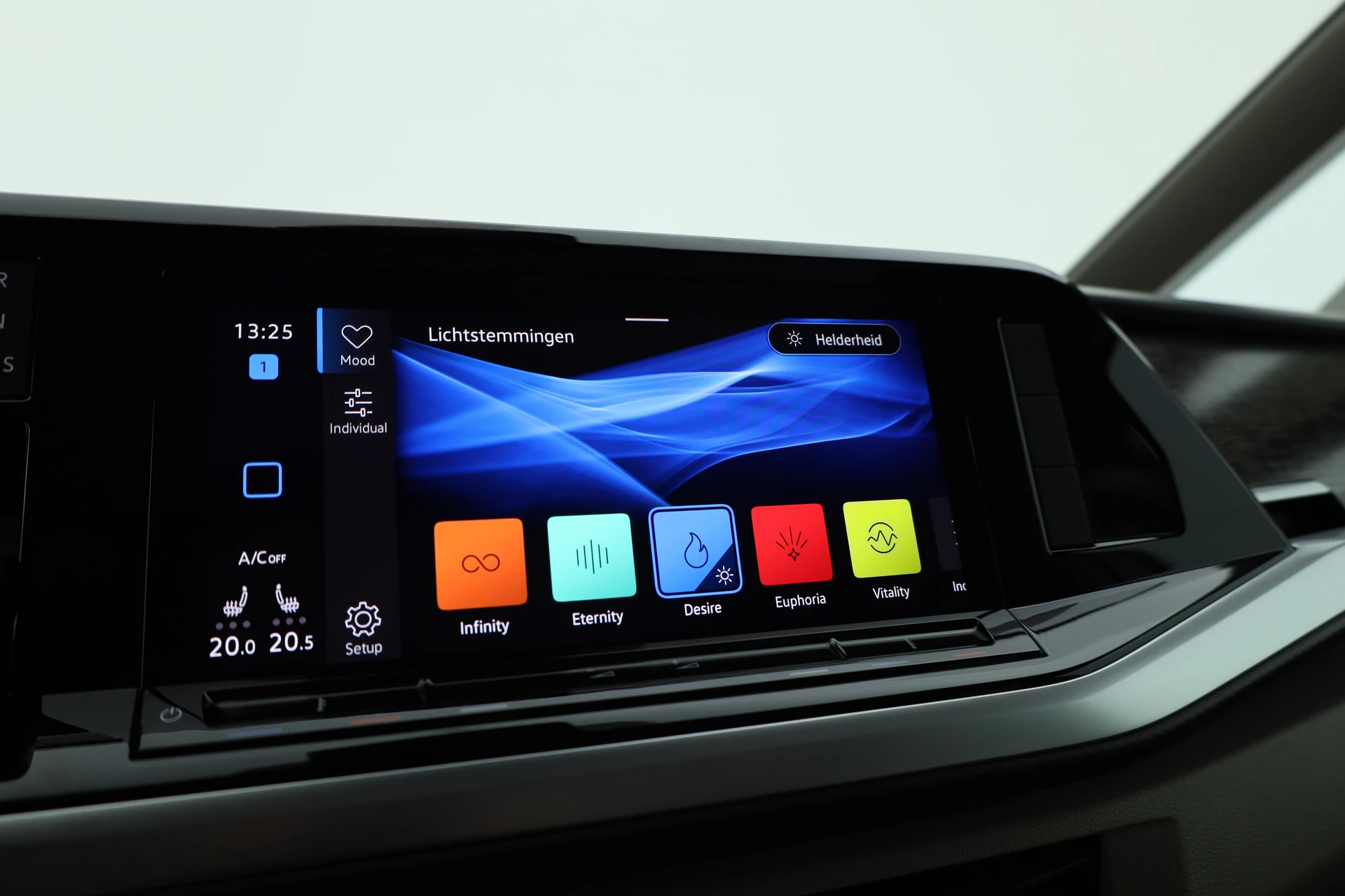 Hoofdafbeelding Volkswagen Multivan