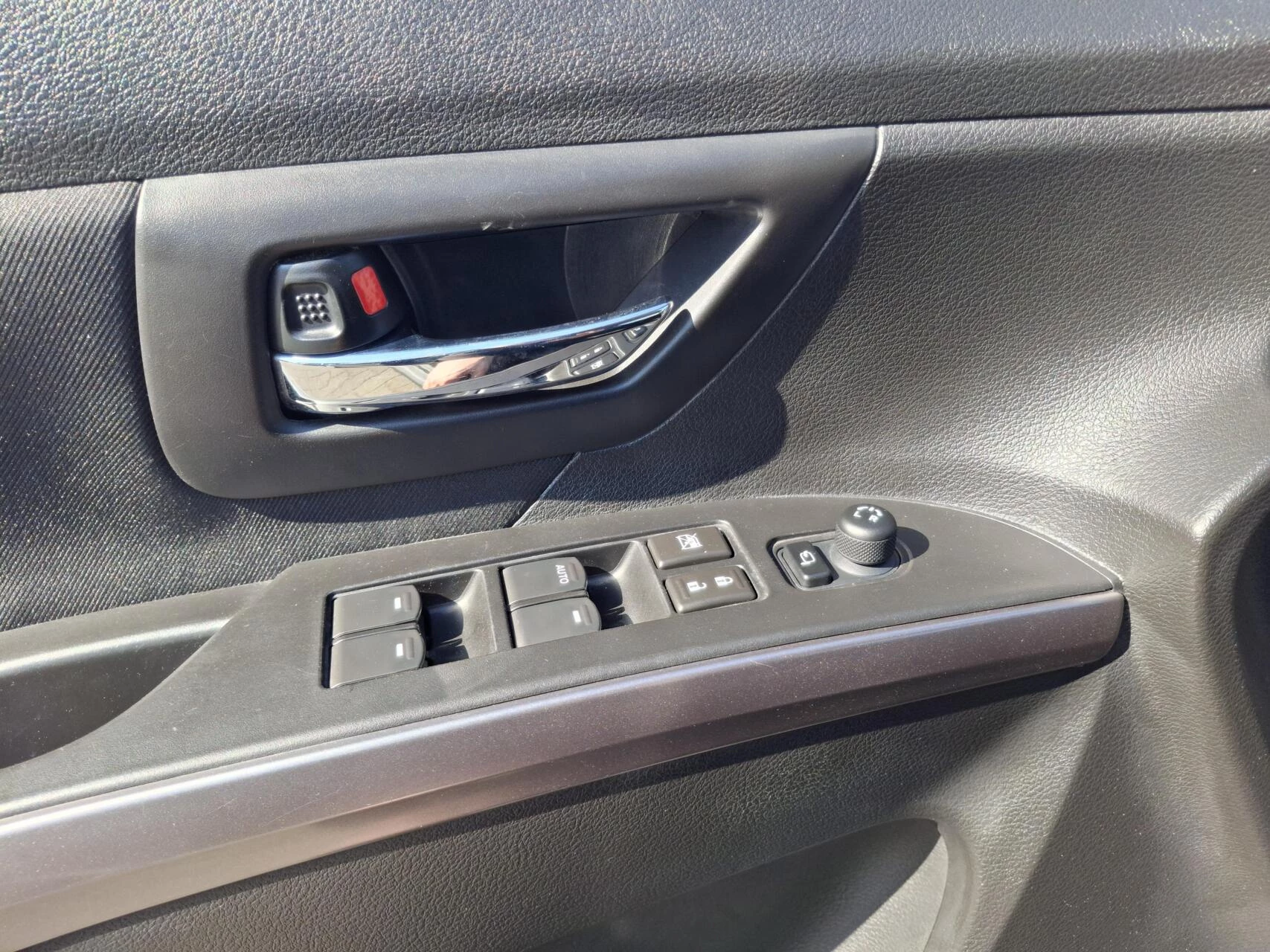 Hoofdafbeelding Suzuki S-Cross