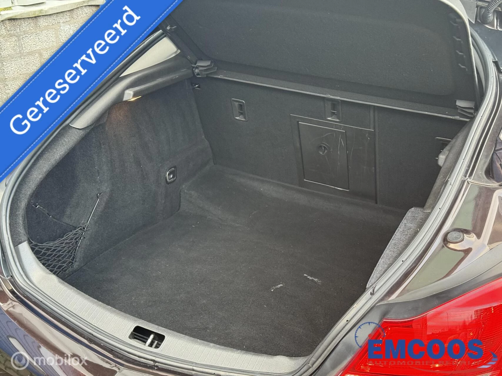 Hoofdafbeelding Opel Insignia