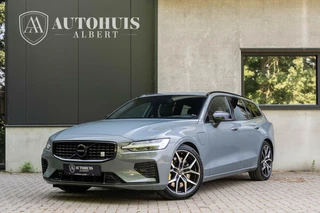 Volvo V60 2.0 T8 Recharge AWD Polestar Engineered Pano ACC