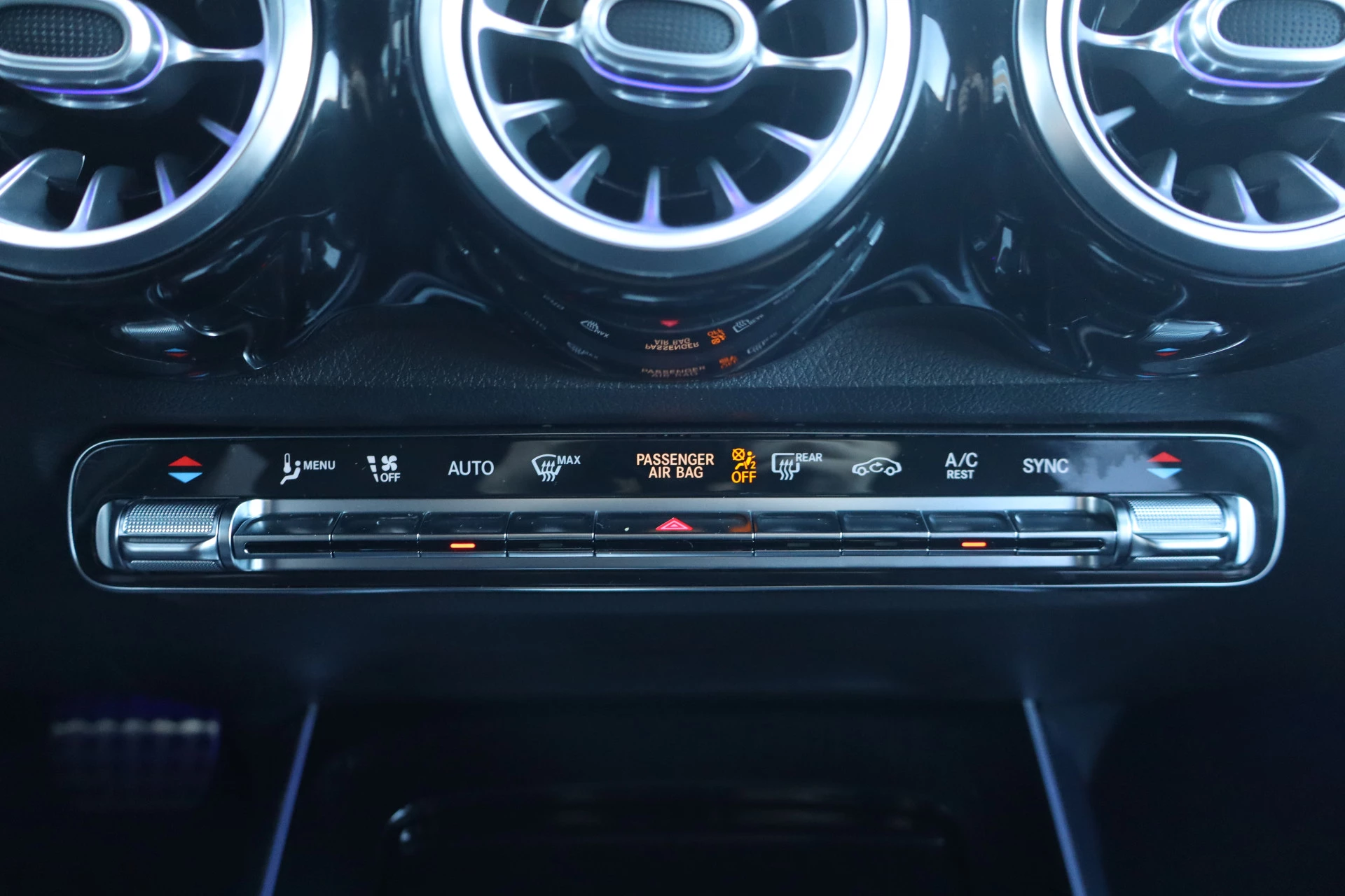 Hoofdafbeelding Mercedes-Benz GLB