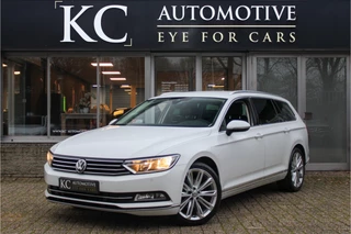 Volkswagen Passat Variant 1.4TSi Highline | Virtual | Dealer O.H.