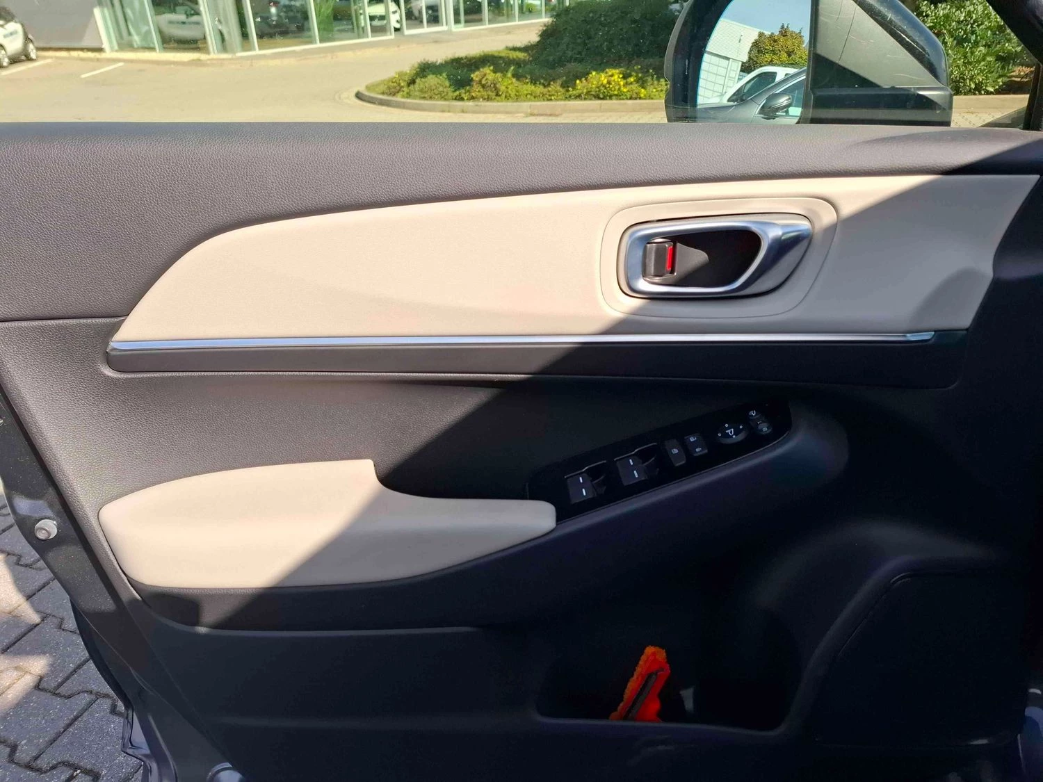 Hoofdafbeelding Honda HR-V
