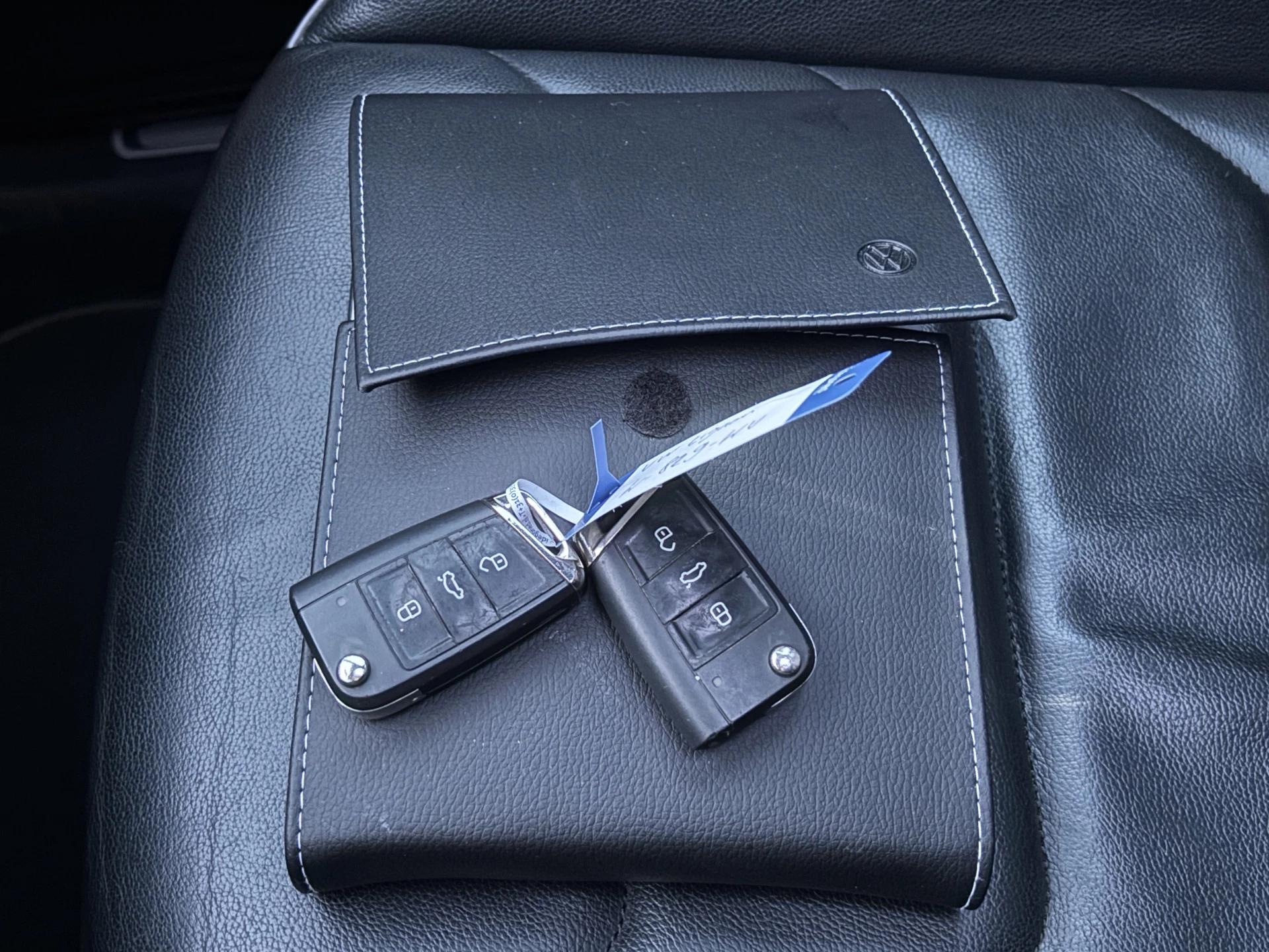 Hoofdafbeelding Volkswagen Tiguan Allspace