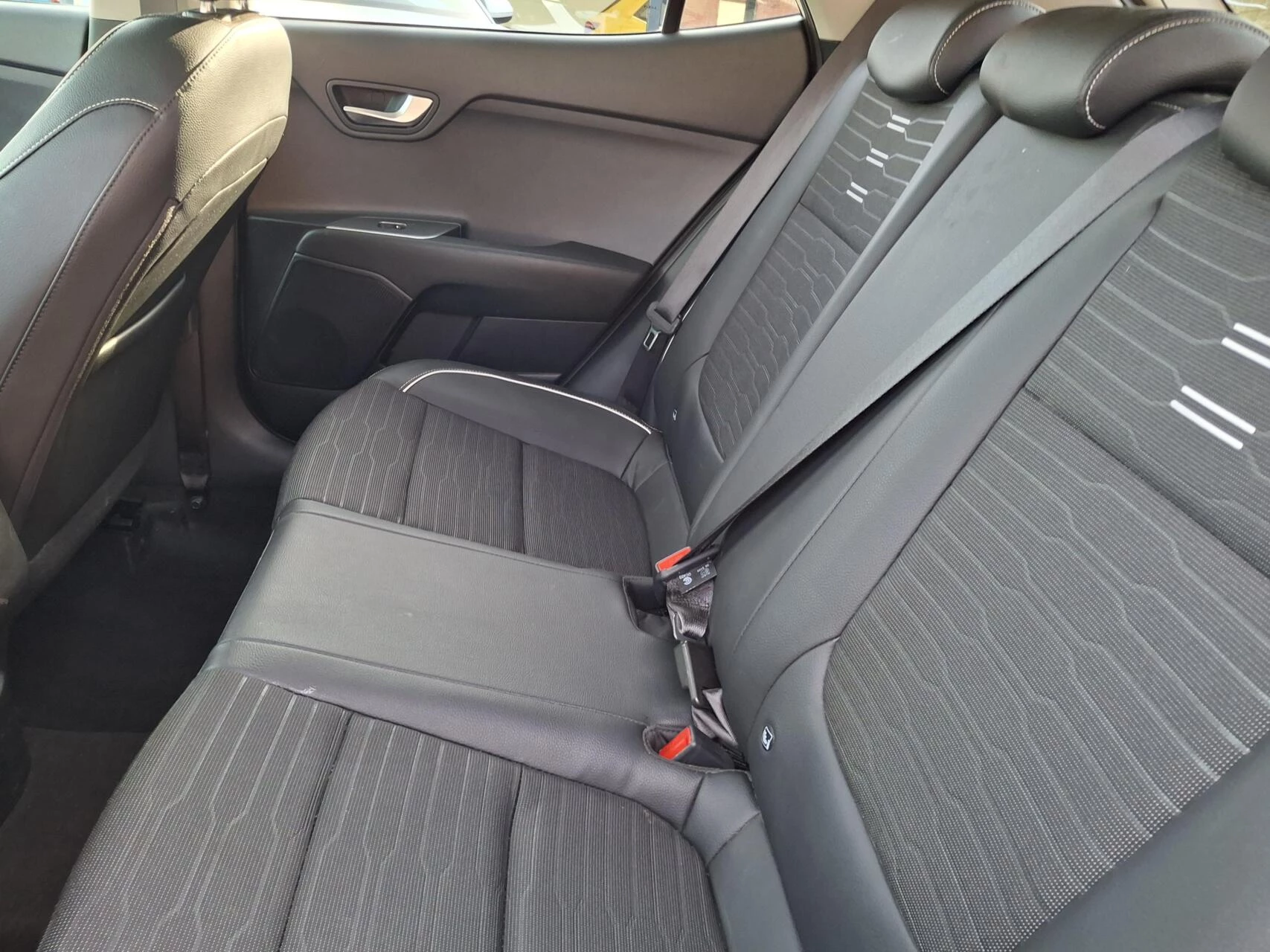 Hoofdafbeelding Kia Stonic