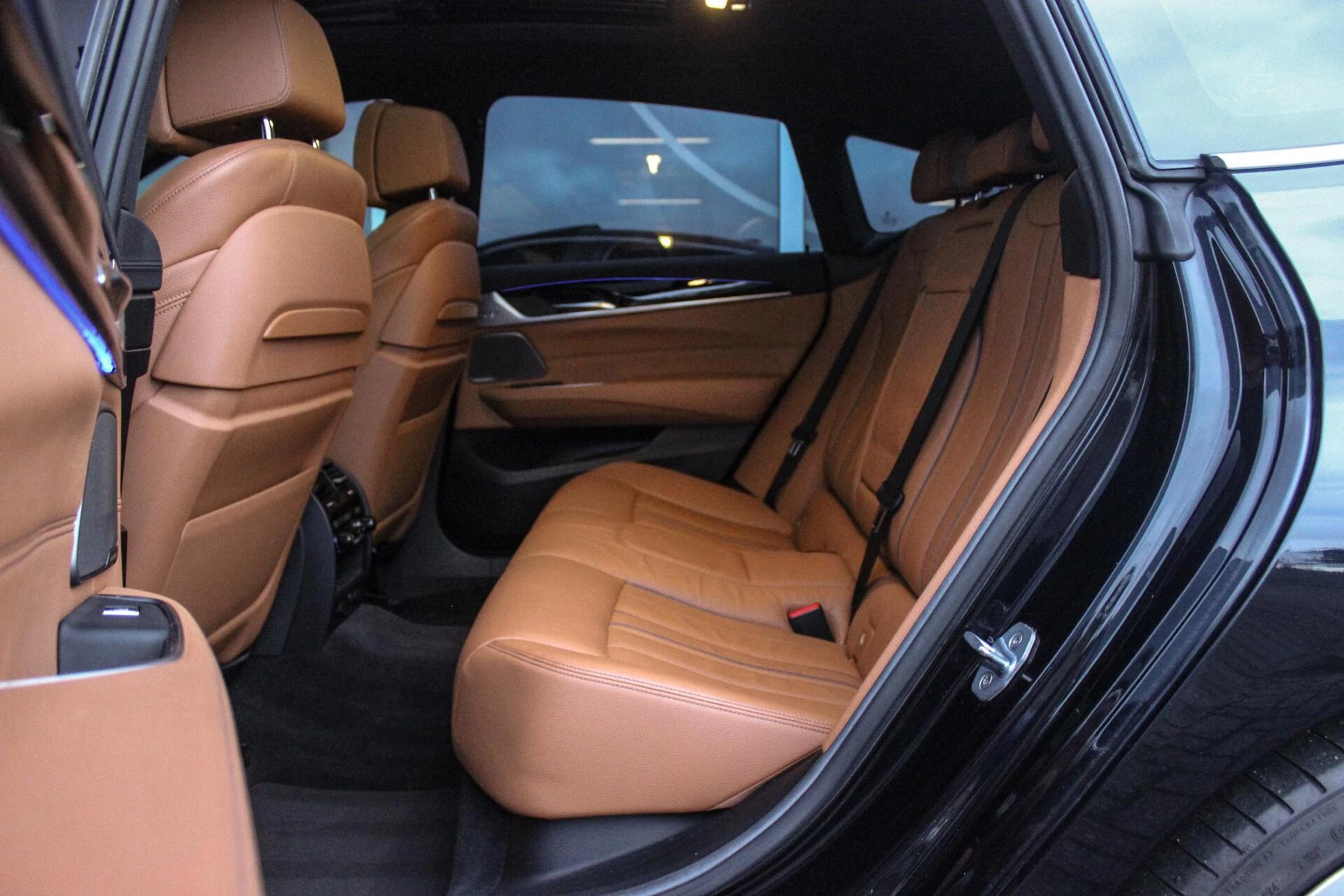 Hoofdafbeelding BMW 6 Serie