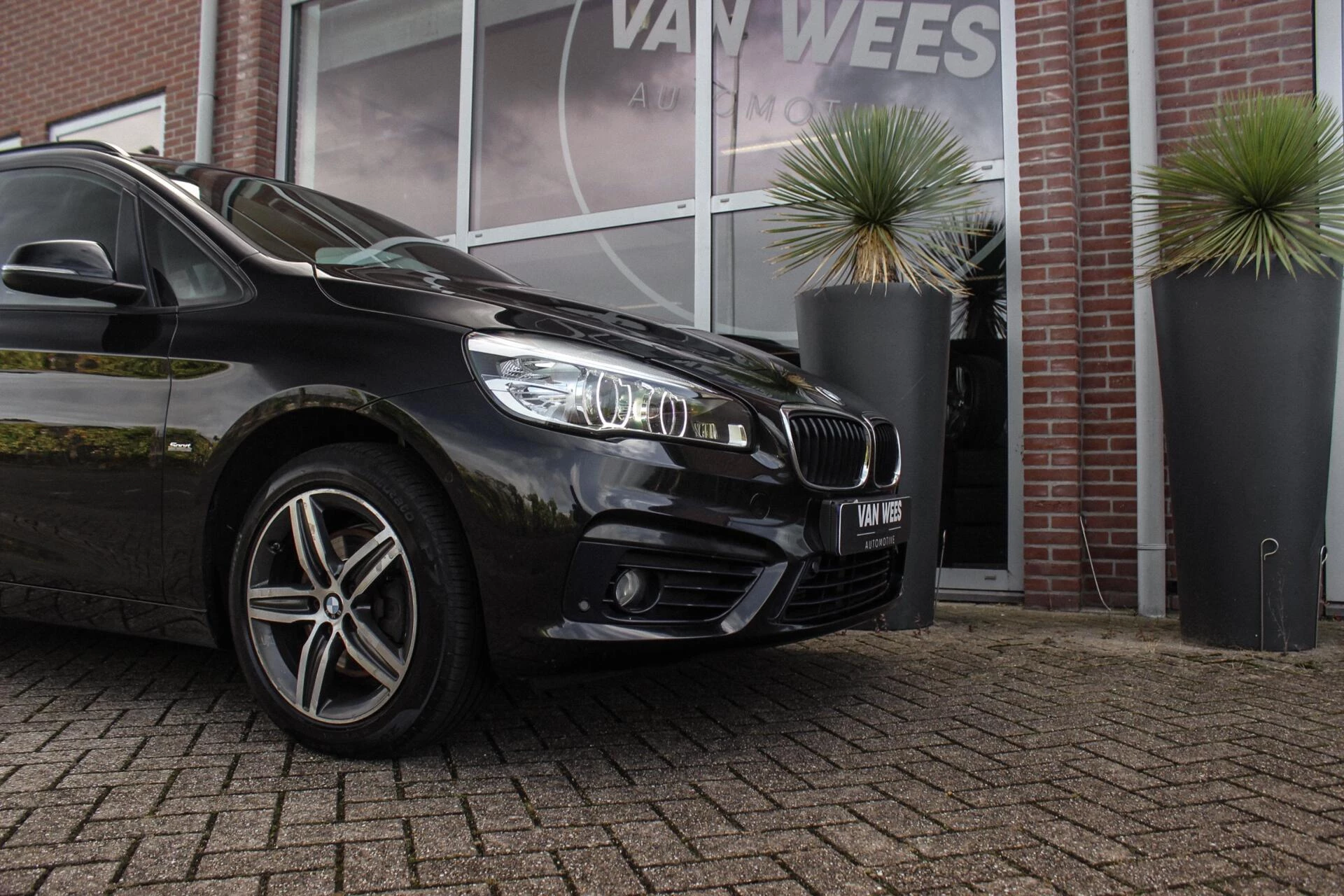 Hoofdafbeelding BMW 2 Serie