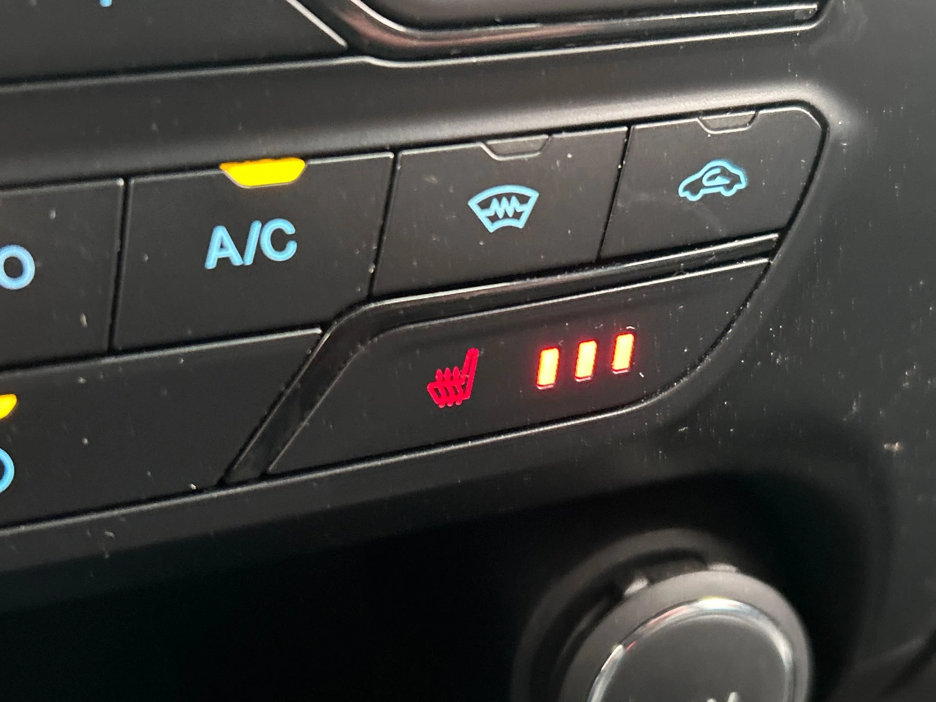 Hoofdafbeelding Ford Ranger