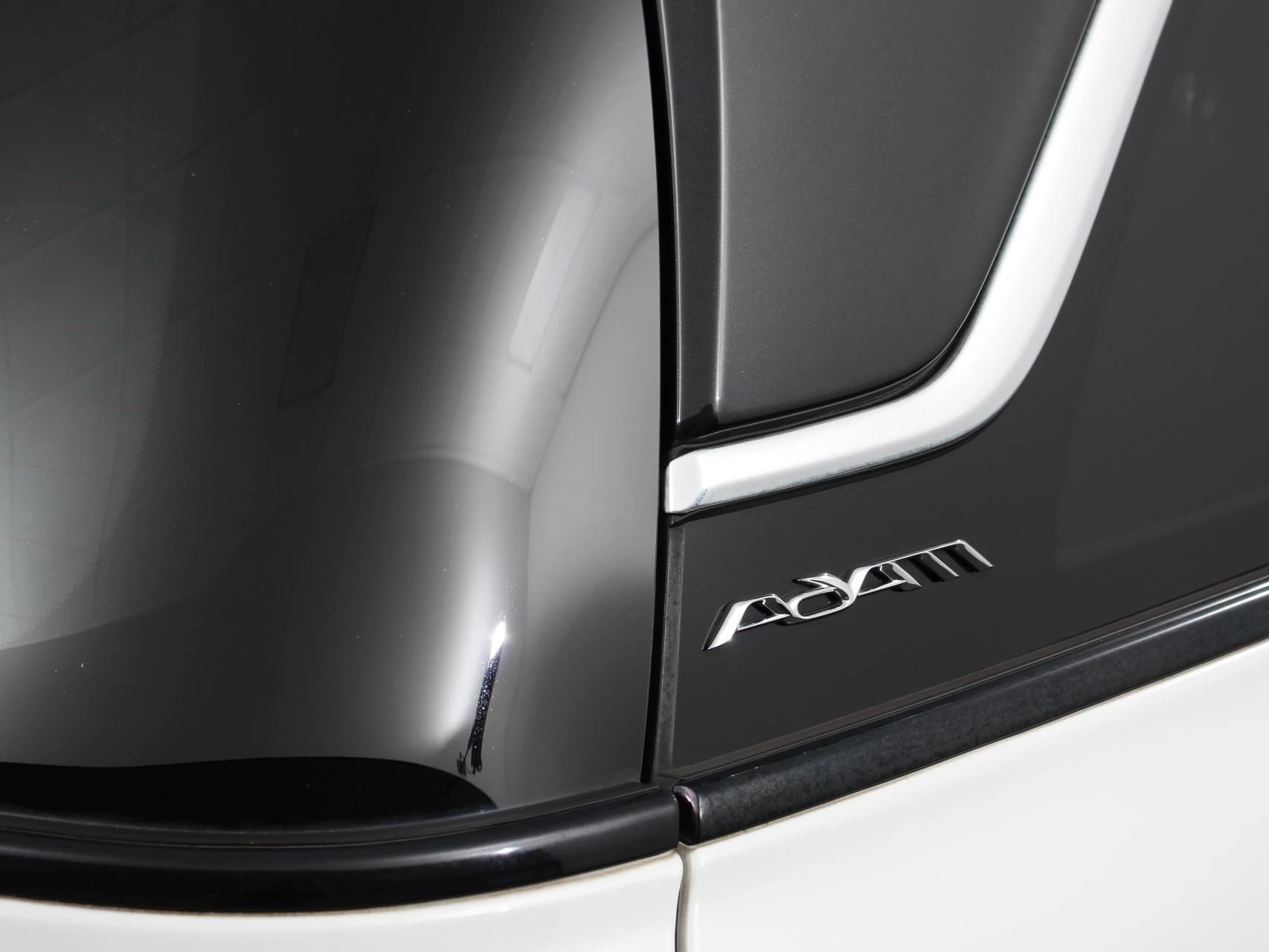 Hoofdafbeelding Opel ADAM