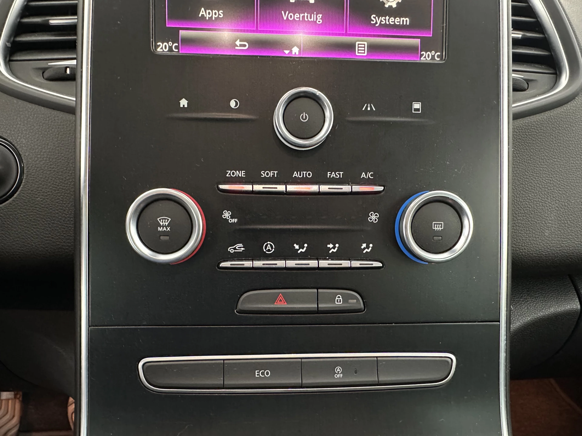 Hoofdafbeelding Renault Grand Scénic
