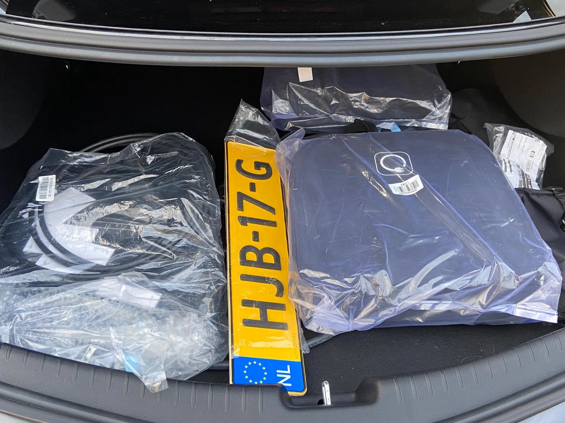 Hoofdafbeelding Mercedes-Benz CLE