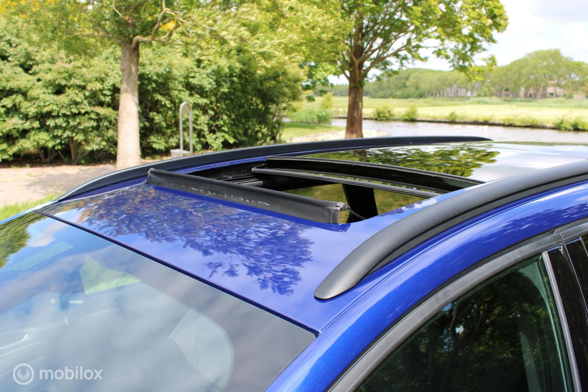Hoofdafbeelding Ford Mondeo