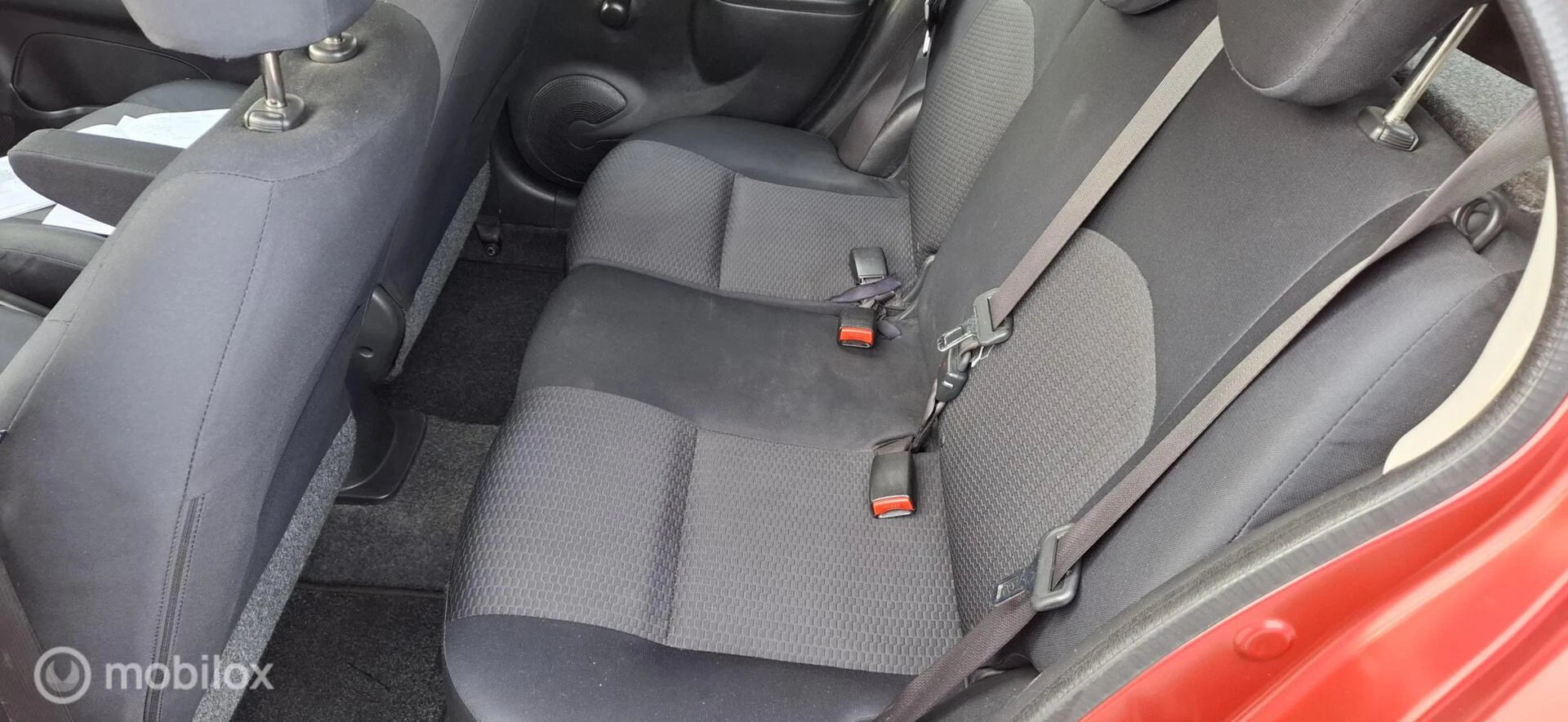 Hoofdafbeelding Nissan Micra