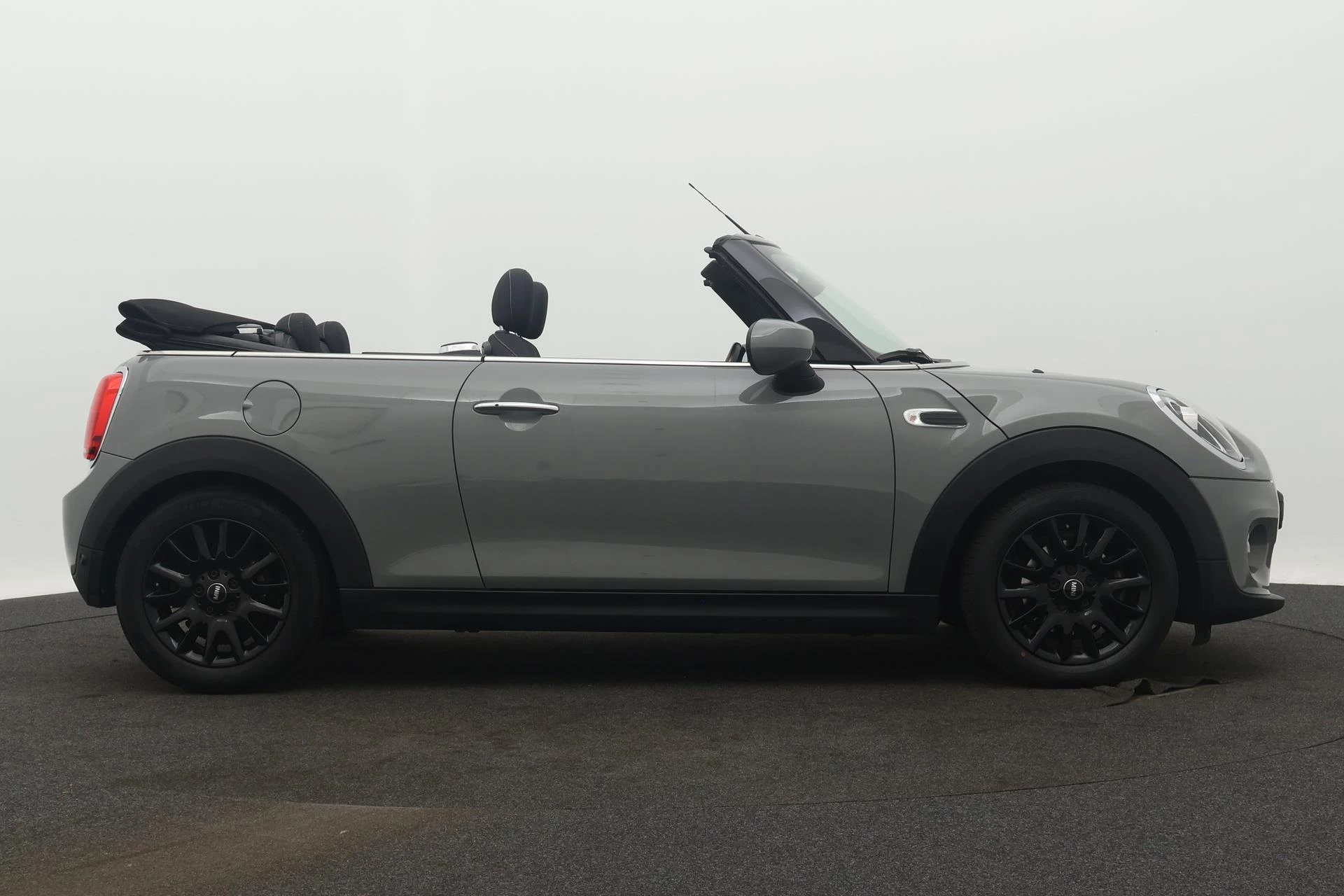 Hoofdafbeelding MINI One Cabrio