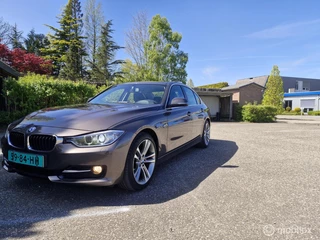 BMW 3-serie 316i Executive Edition