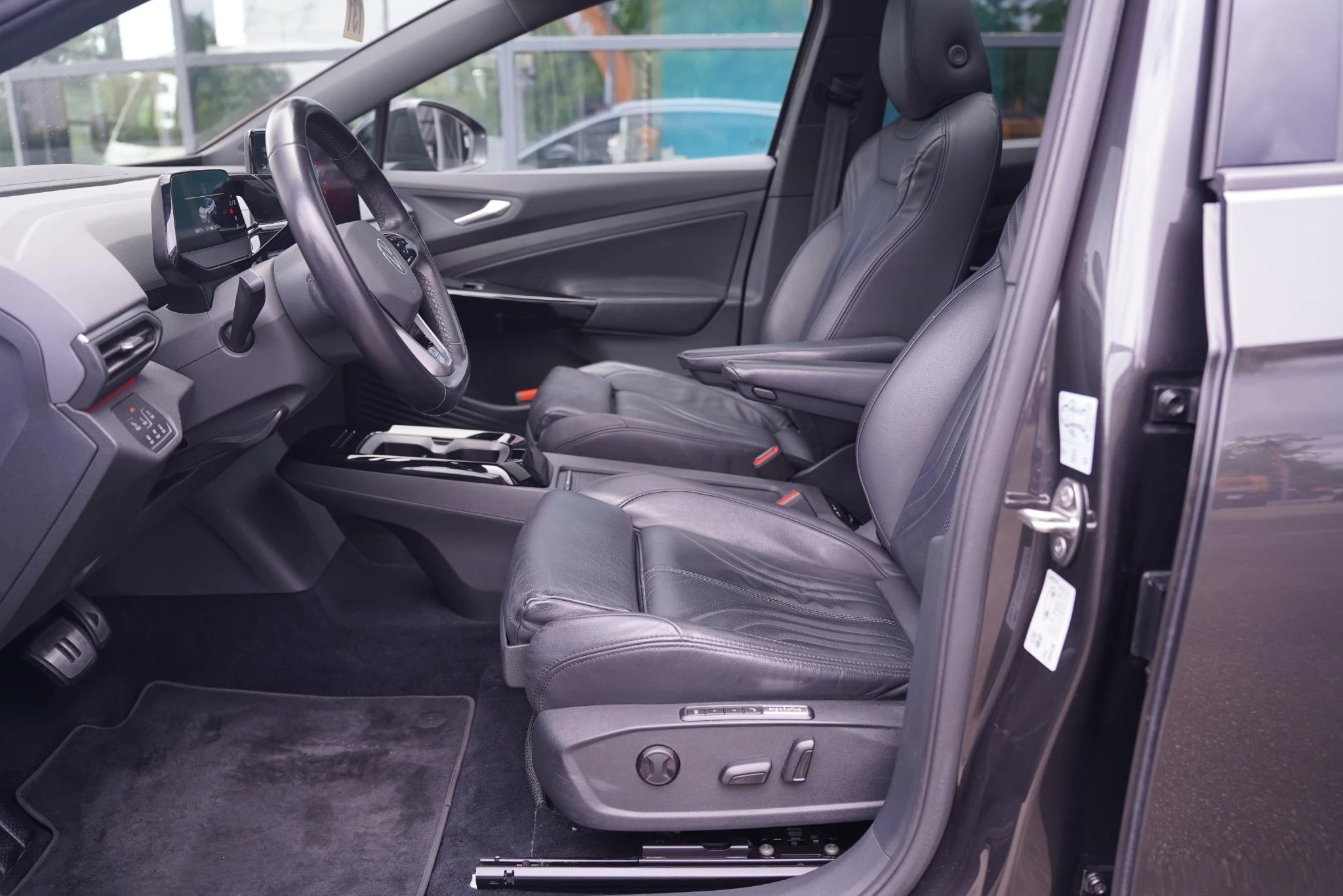 Hoofdafbeelding Volkswagen ID.4
