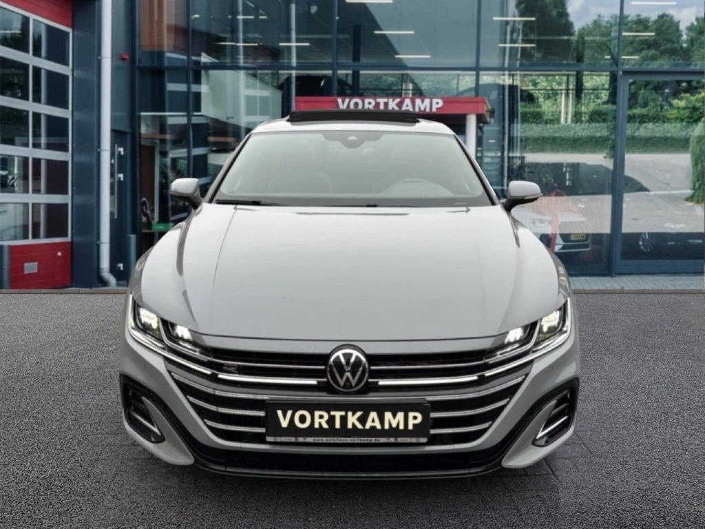 Hoofdafbeelding Volkswagen Arteon