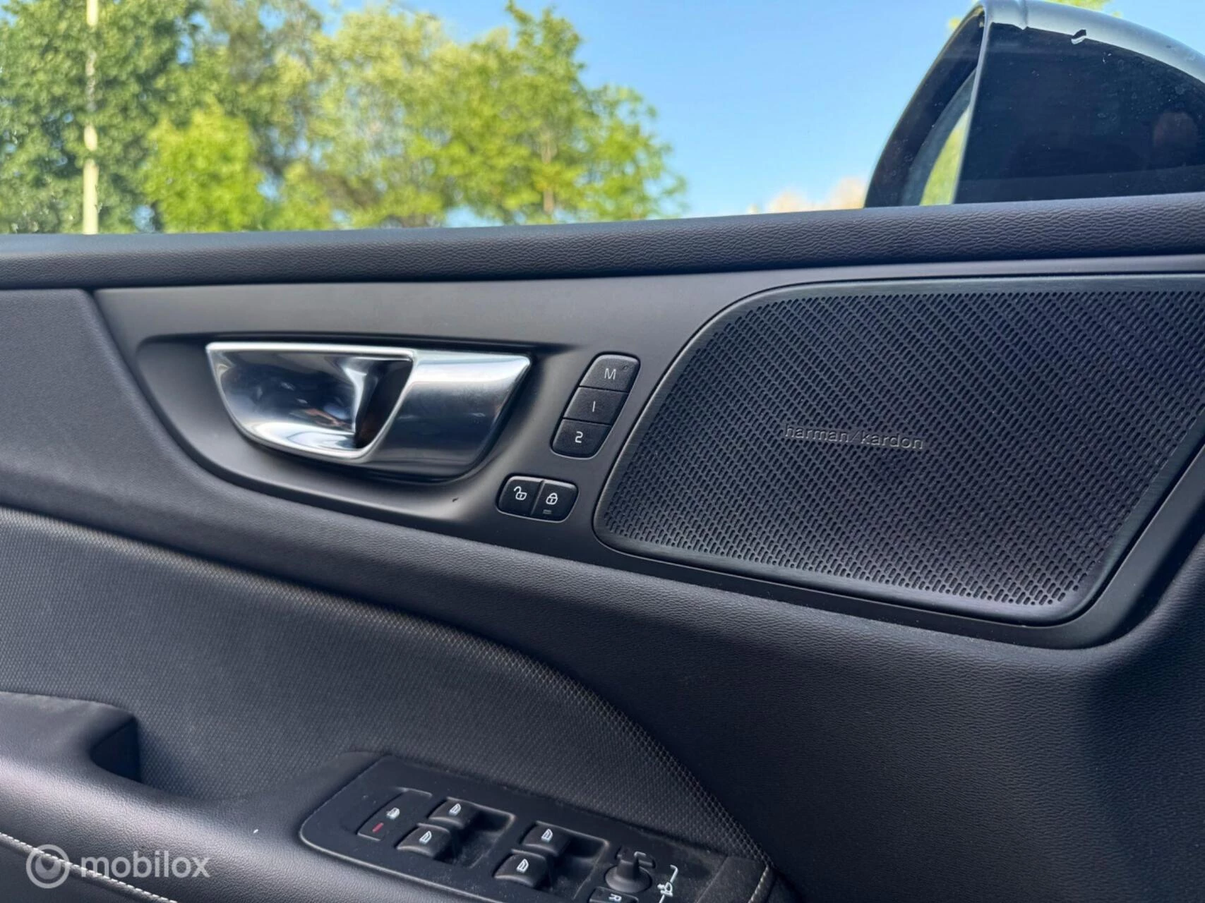 Hoofdafbeelding Volvo S60