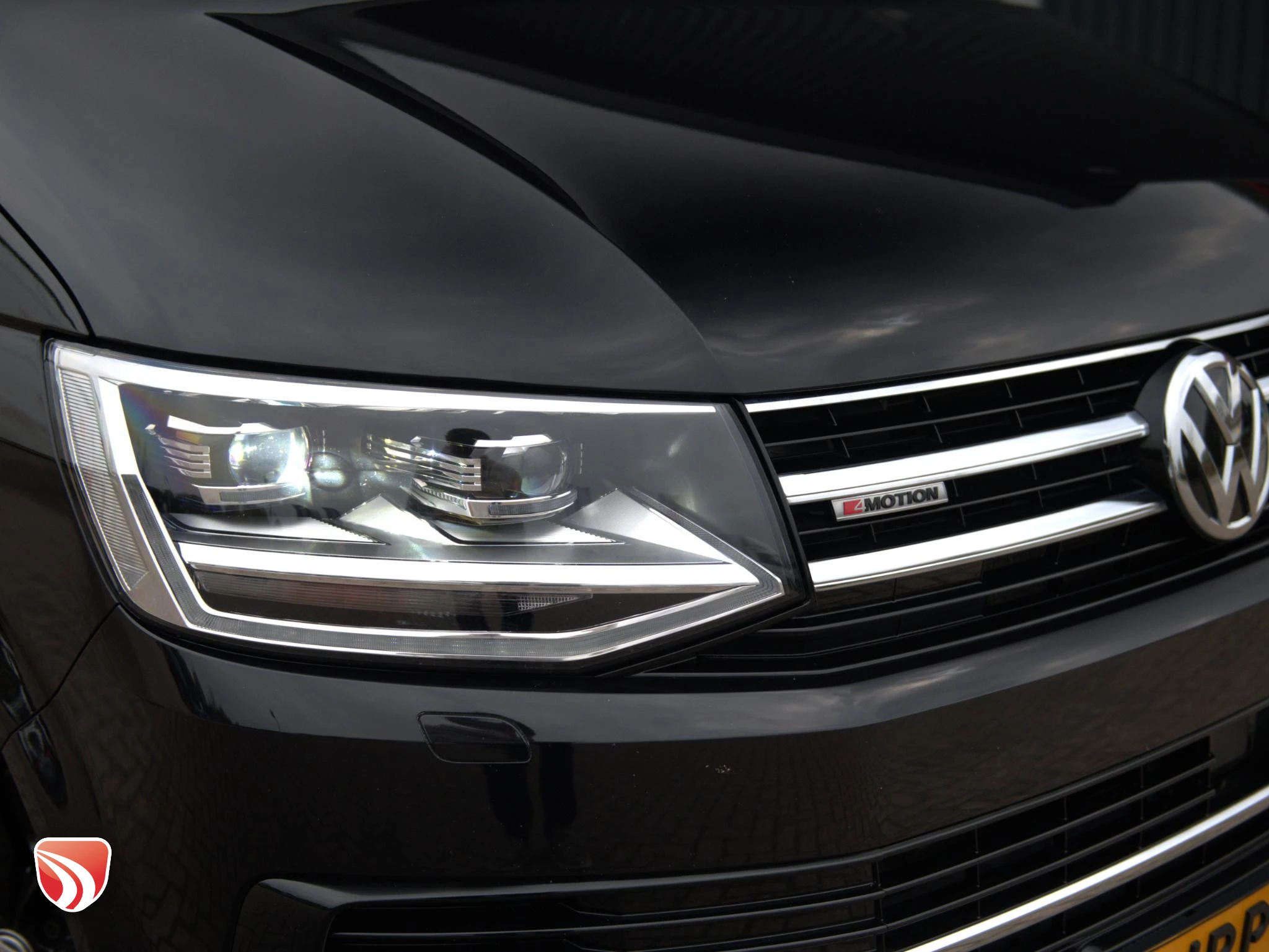 Hoofdafbeelding Volkswagen California