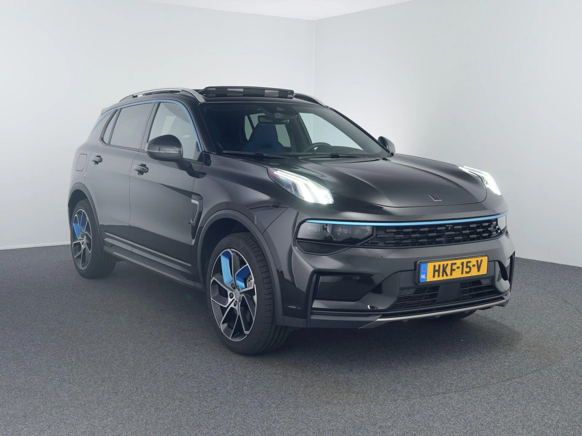 Hoofdafbeelding Lynk & Co 01