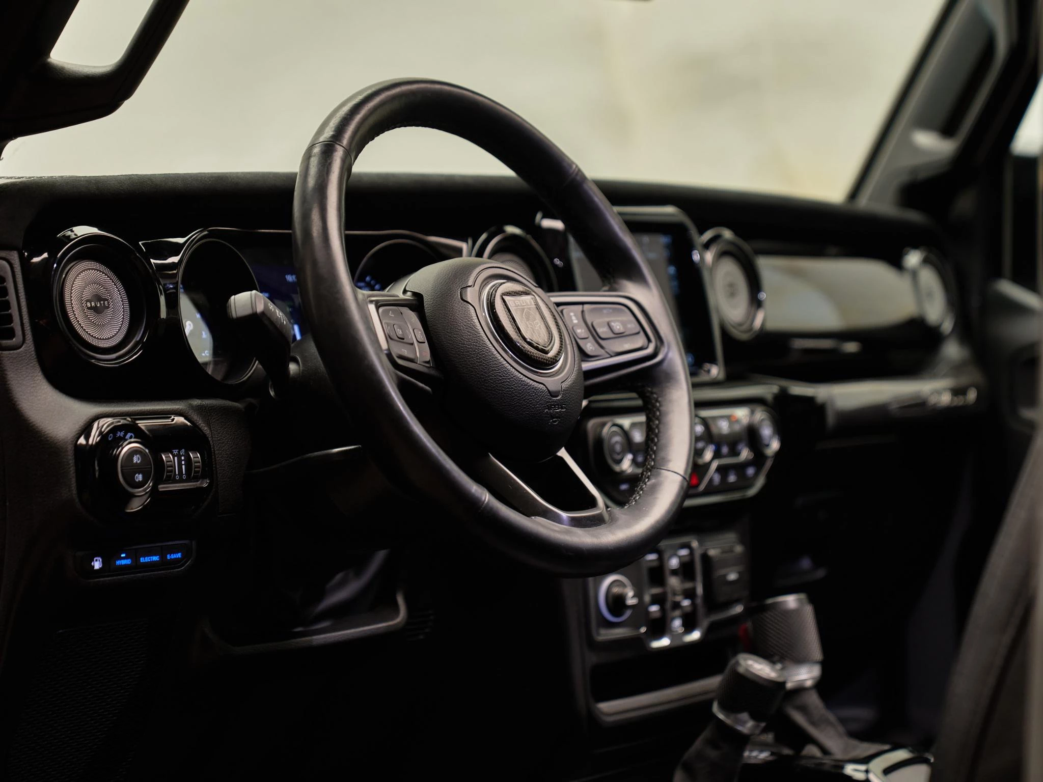 Hoofdafbeelding Jeep Wrangler