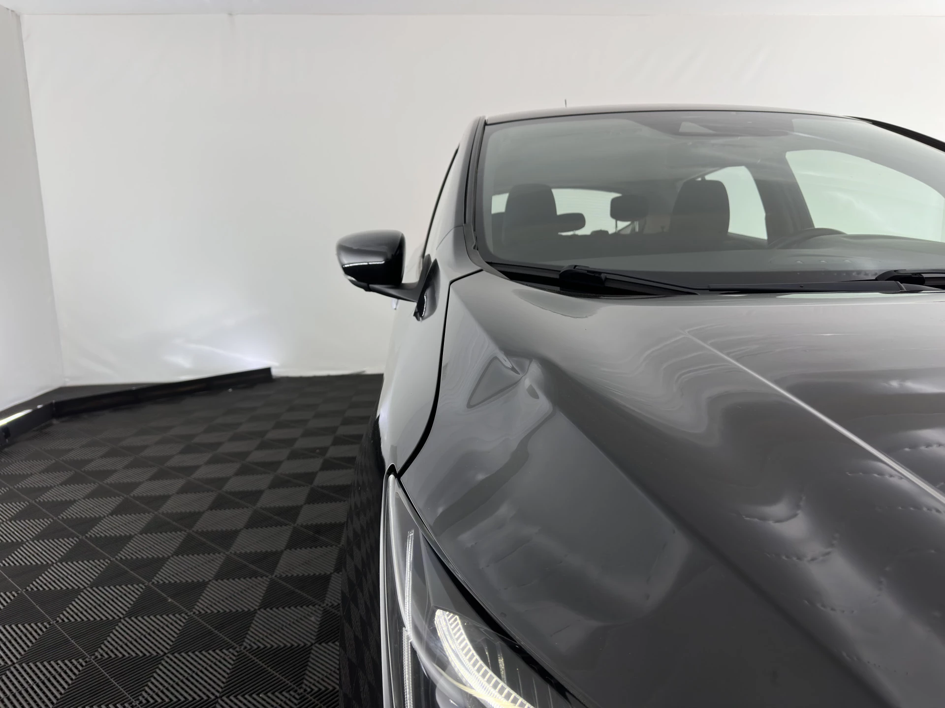 Hoofdafbeelding Nissan Leaf