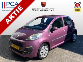 Peugeot 107 1.0 Active