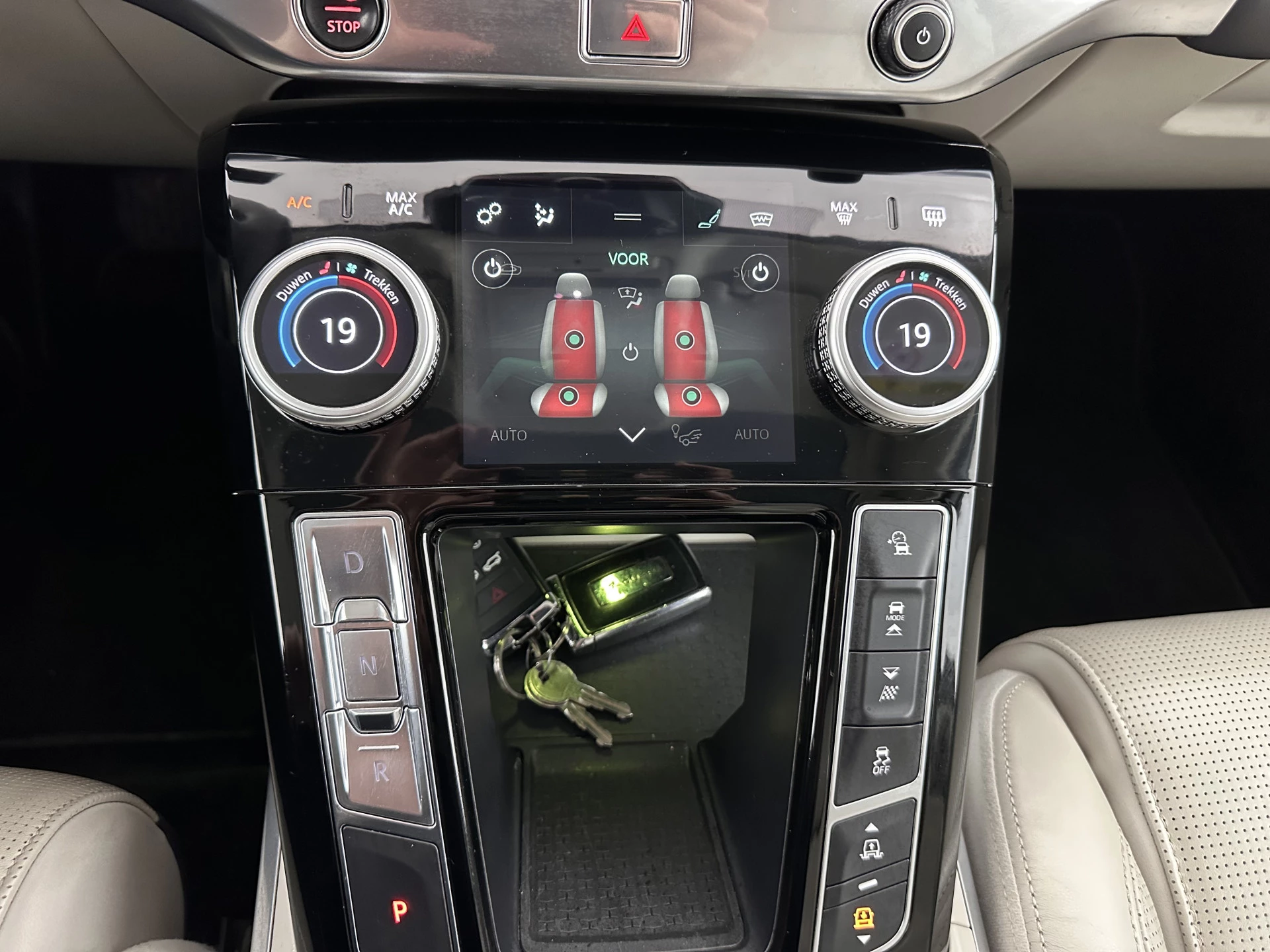 Hoofdafbeelding Jaguar I-PACE