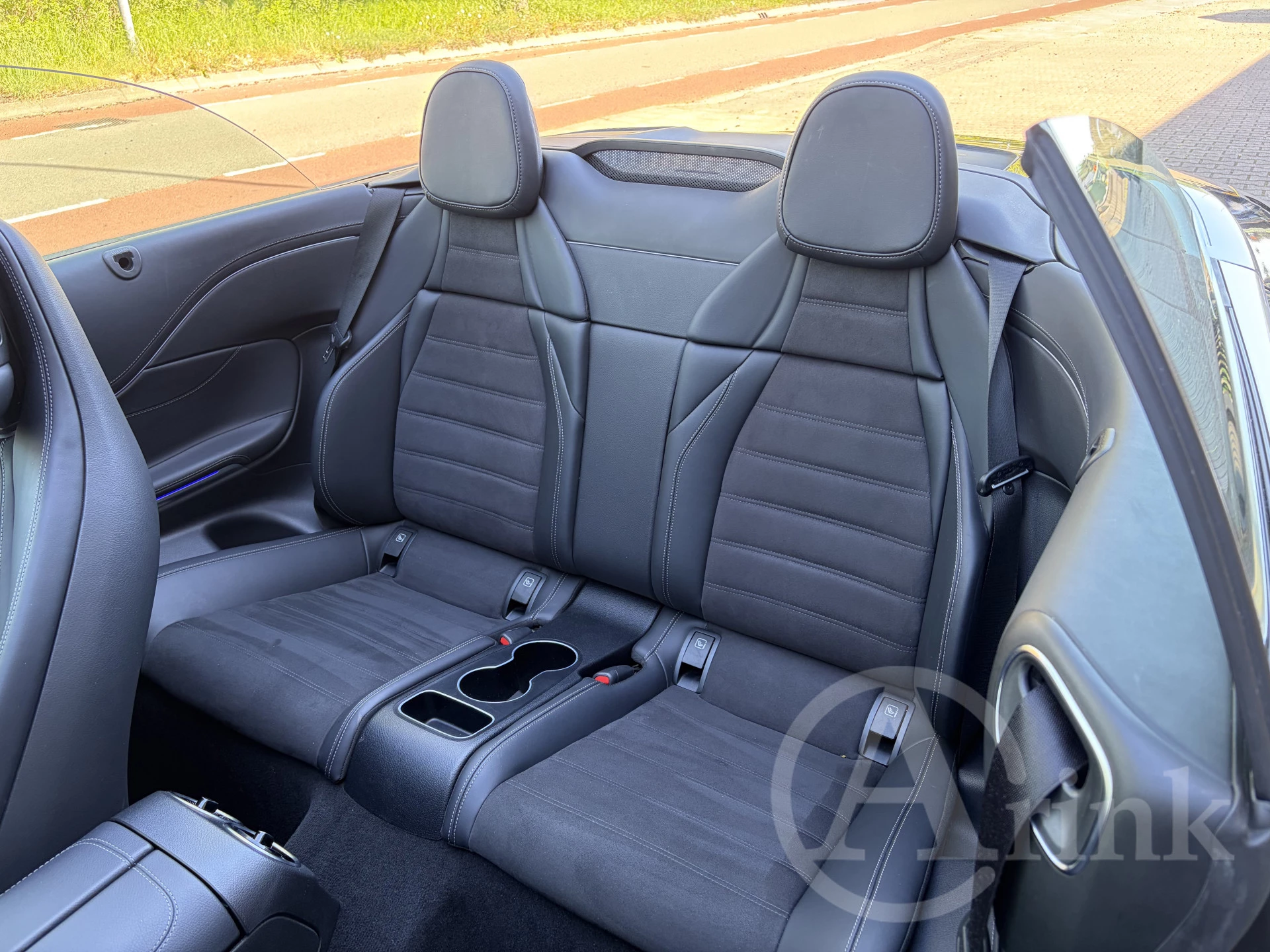 Hoofdafbeelding Mercedes-Benz CLE