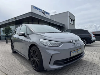 Volkswagen ID.3 Limited Edition 52 kWh 170pk