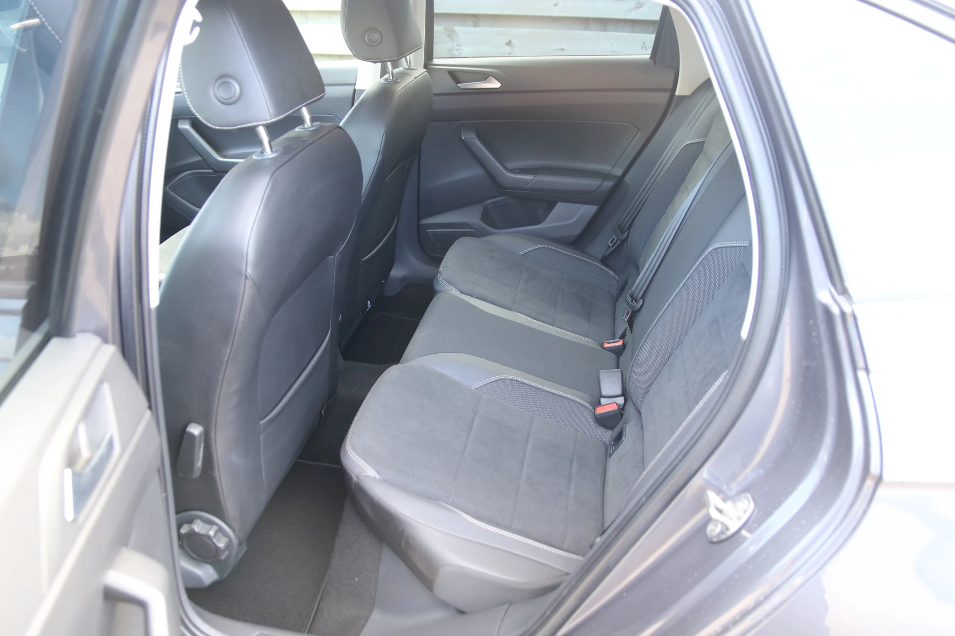 Hoofdafbeelding Volkswagen Taigo