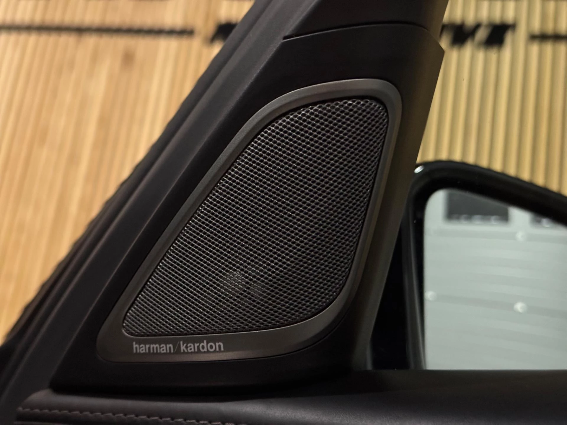 Hoofdafbeelding BMW 7 Serie