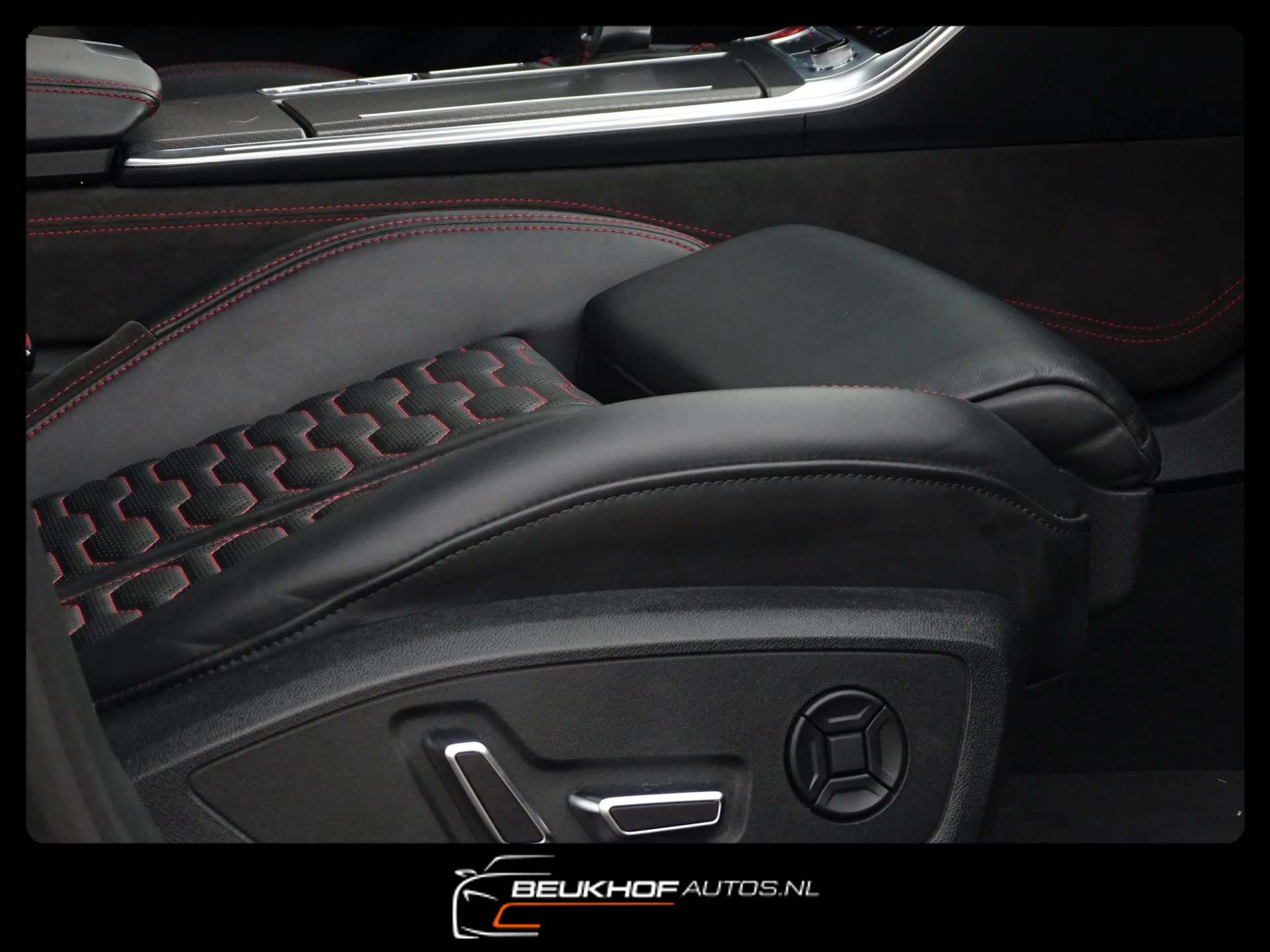 Hoofdafbeelding Audi RS6