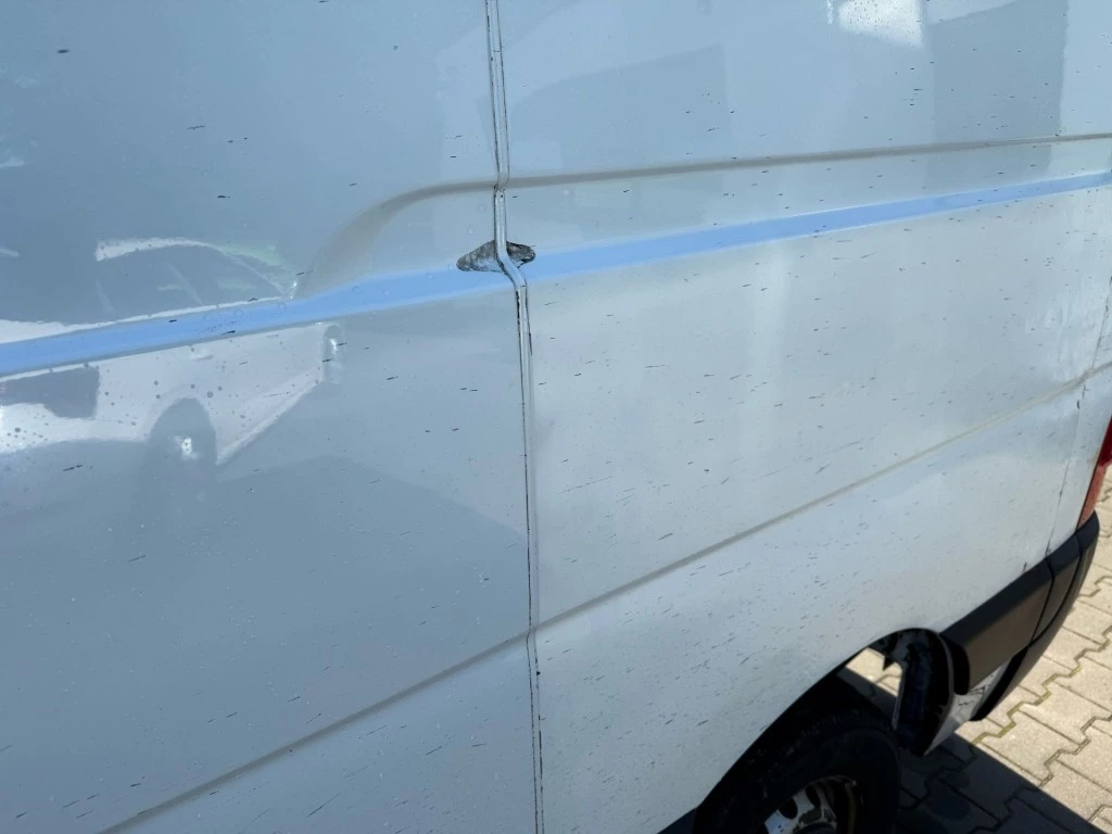 Hoofdafbeelding Opel Movano